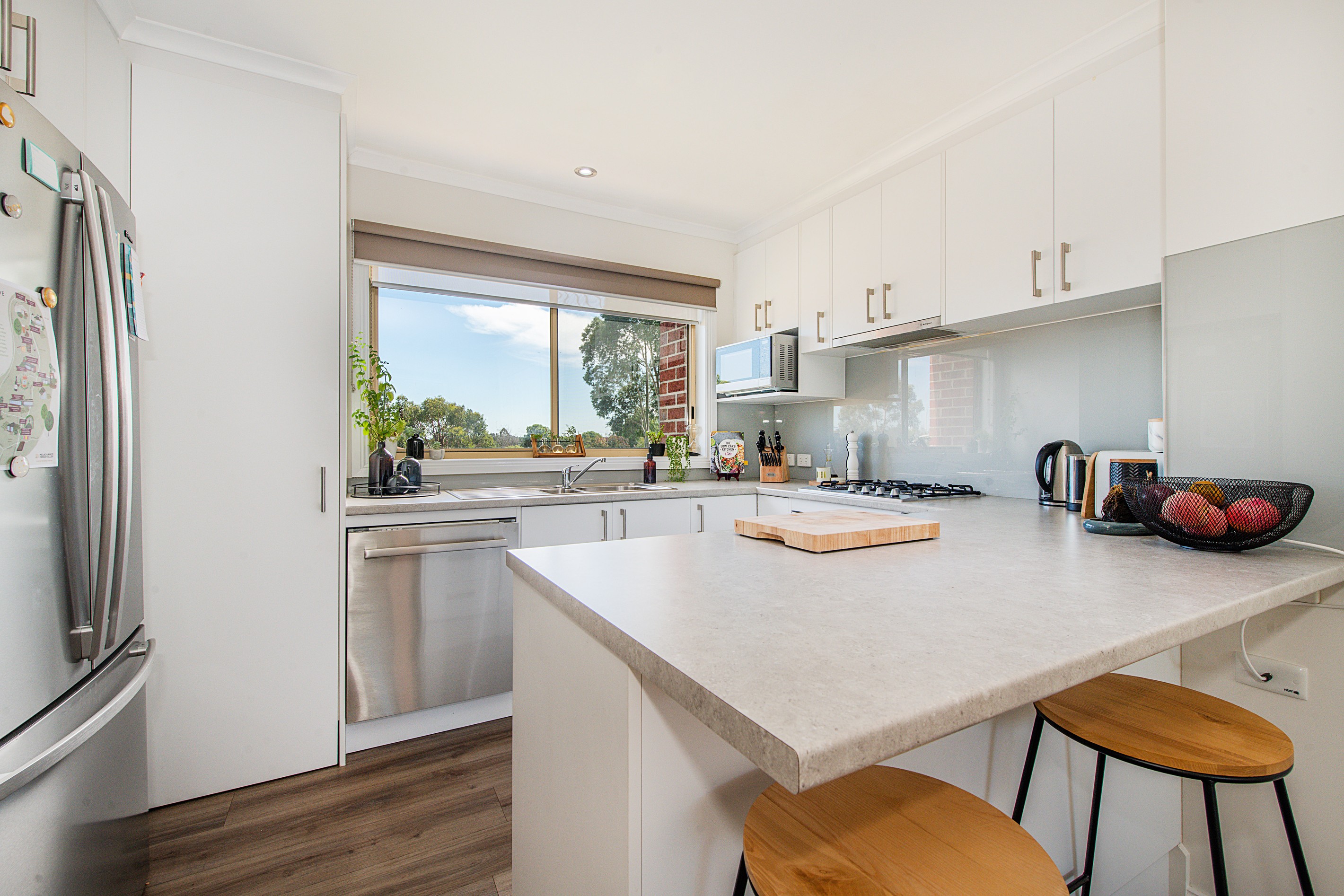 1 Alida Court, Ferntree Gully, VIC 3156