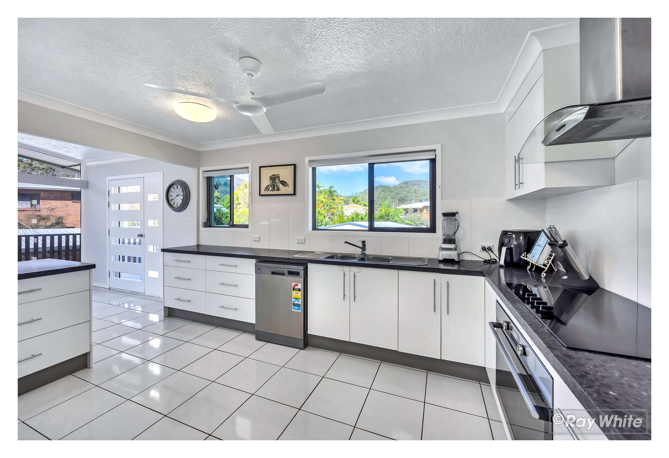 432 Moyle Street, Frenchville, QLD 4701