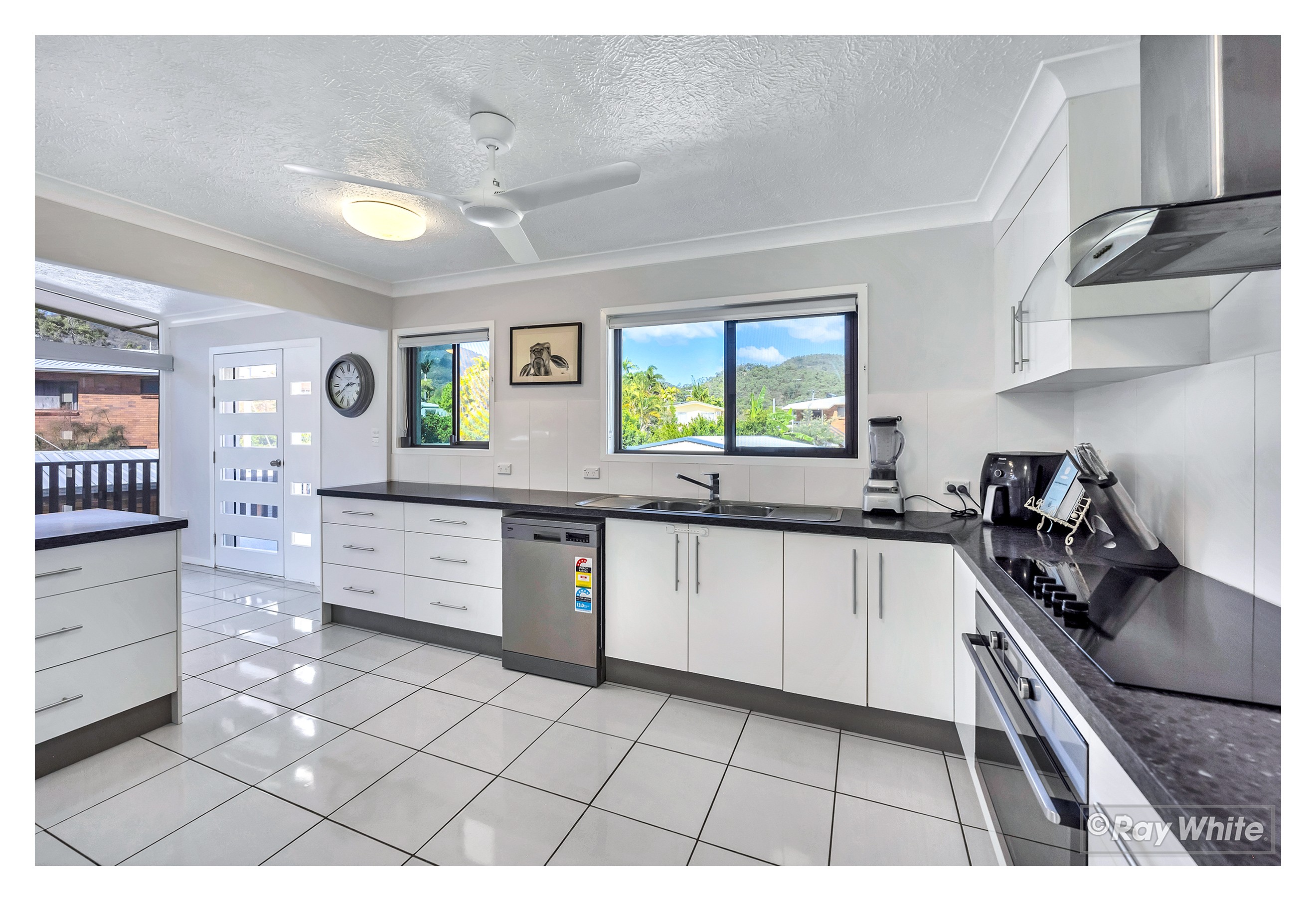 432 Moyle Street, Frenchville, QLD 4701
