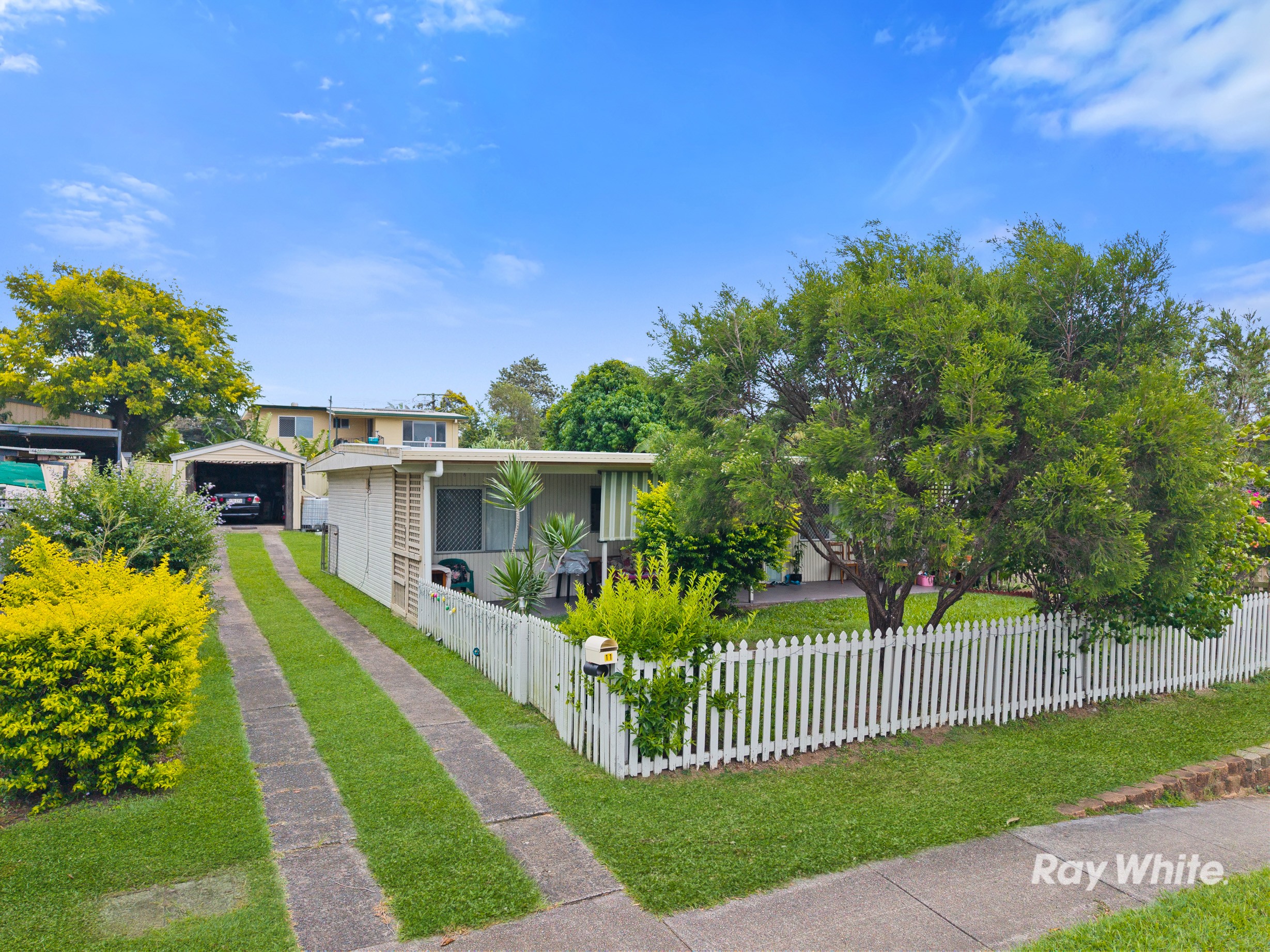 11 Attunga Street, Kingston, QLD 4114