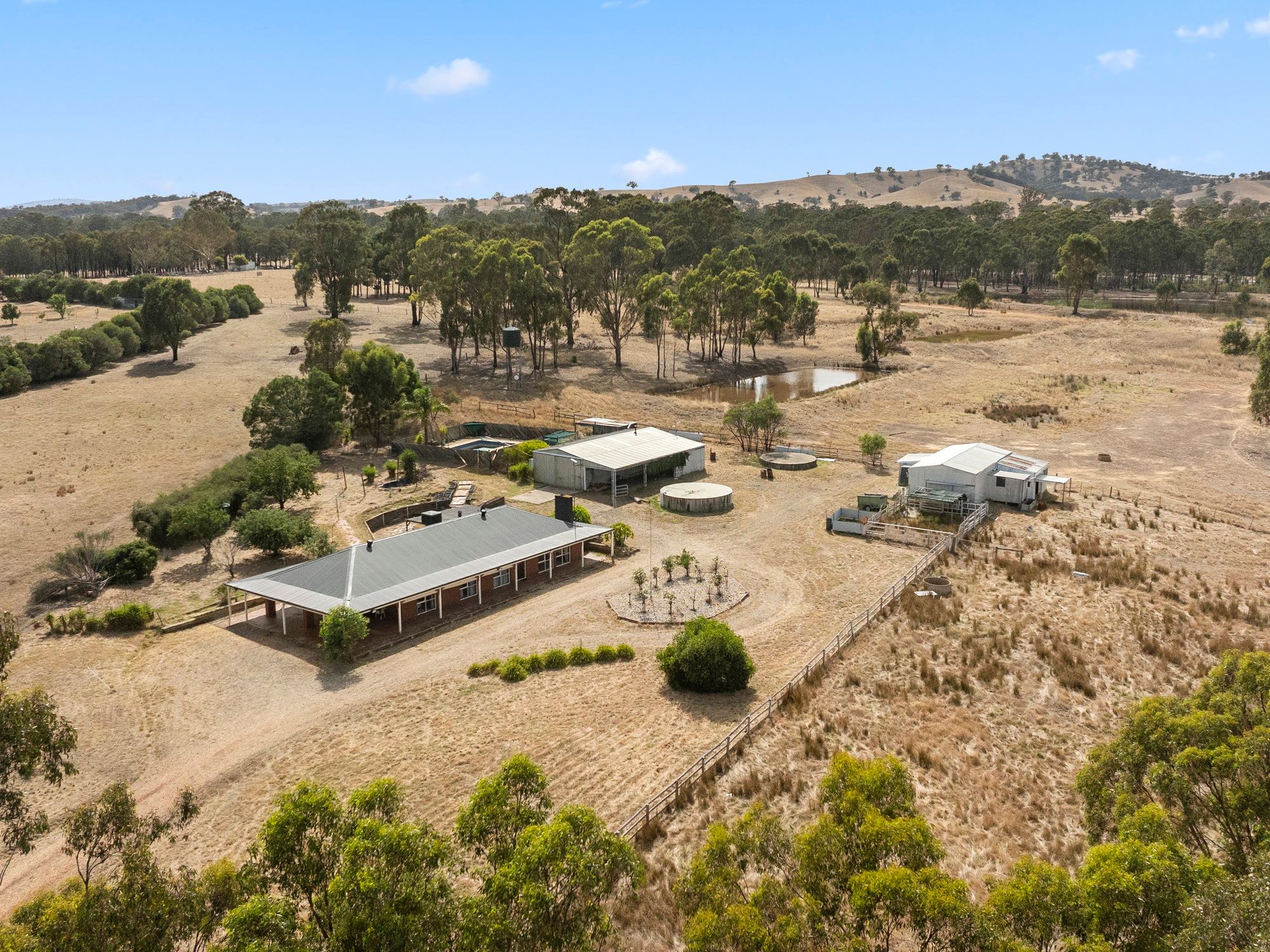 380 Seymour-Avenel Road, Seymour, VIC 3660