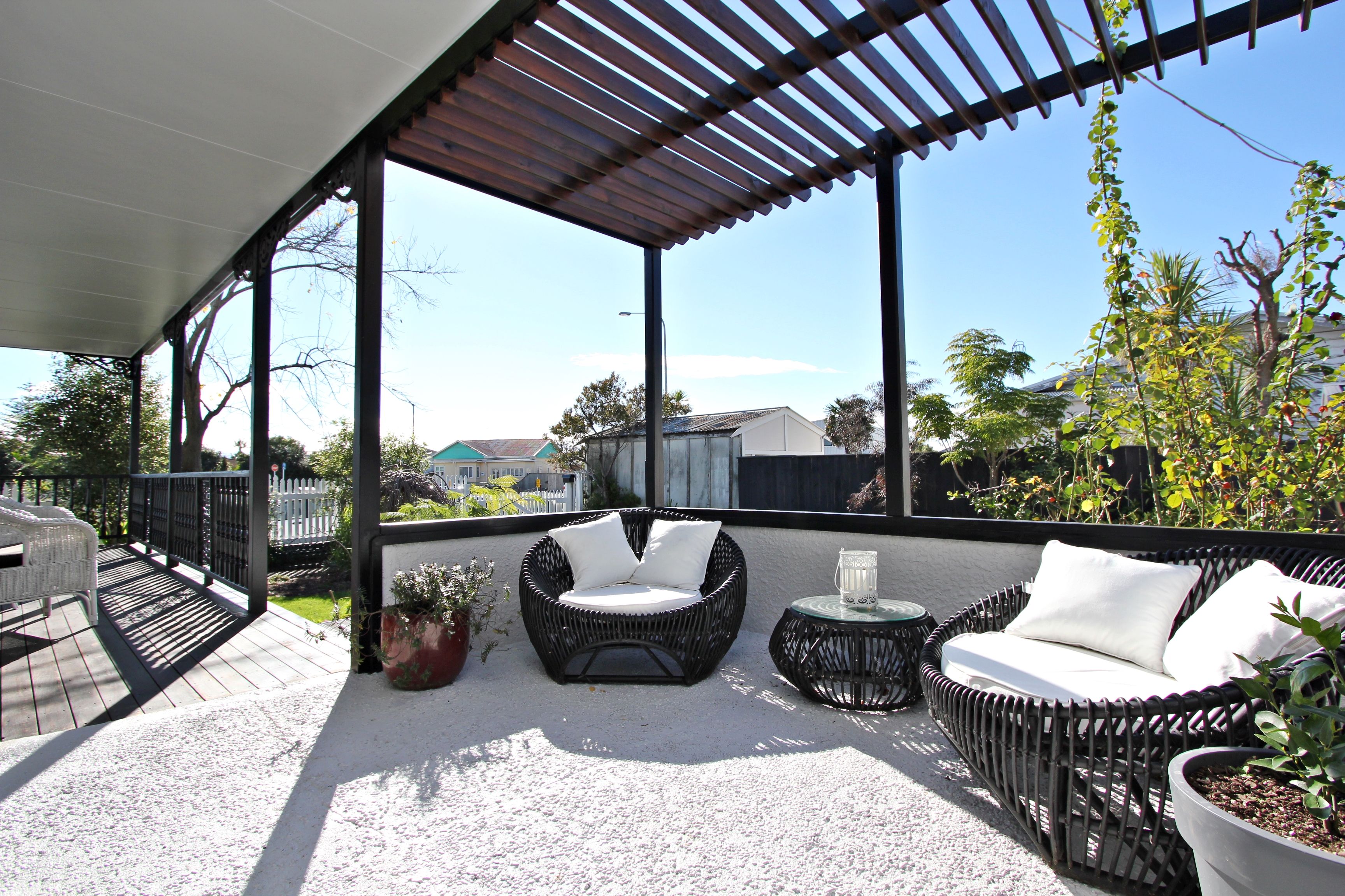 1 Kenny Avenue, Ahuriri, Napier City