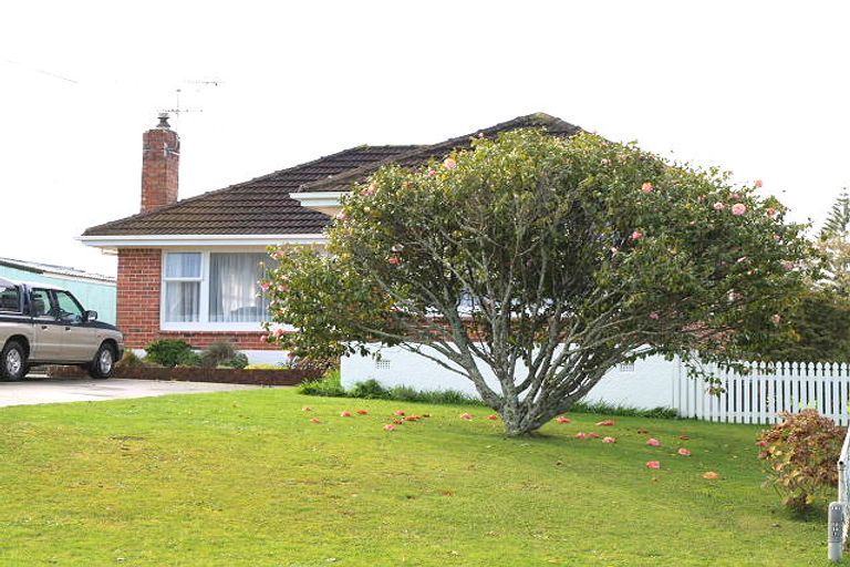 29 Hallberry Road, Mangere East, Manukau City