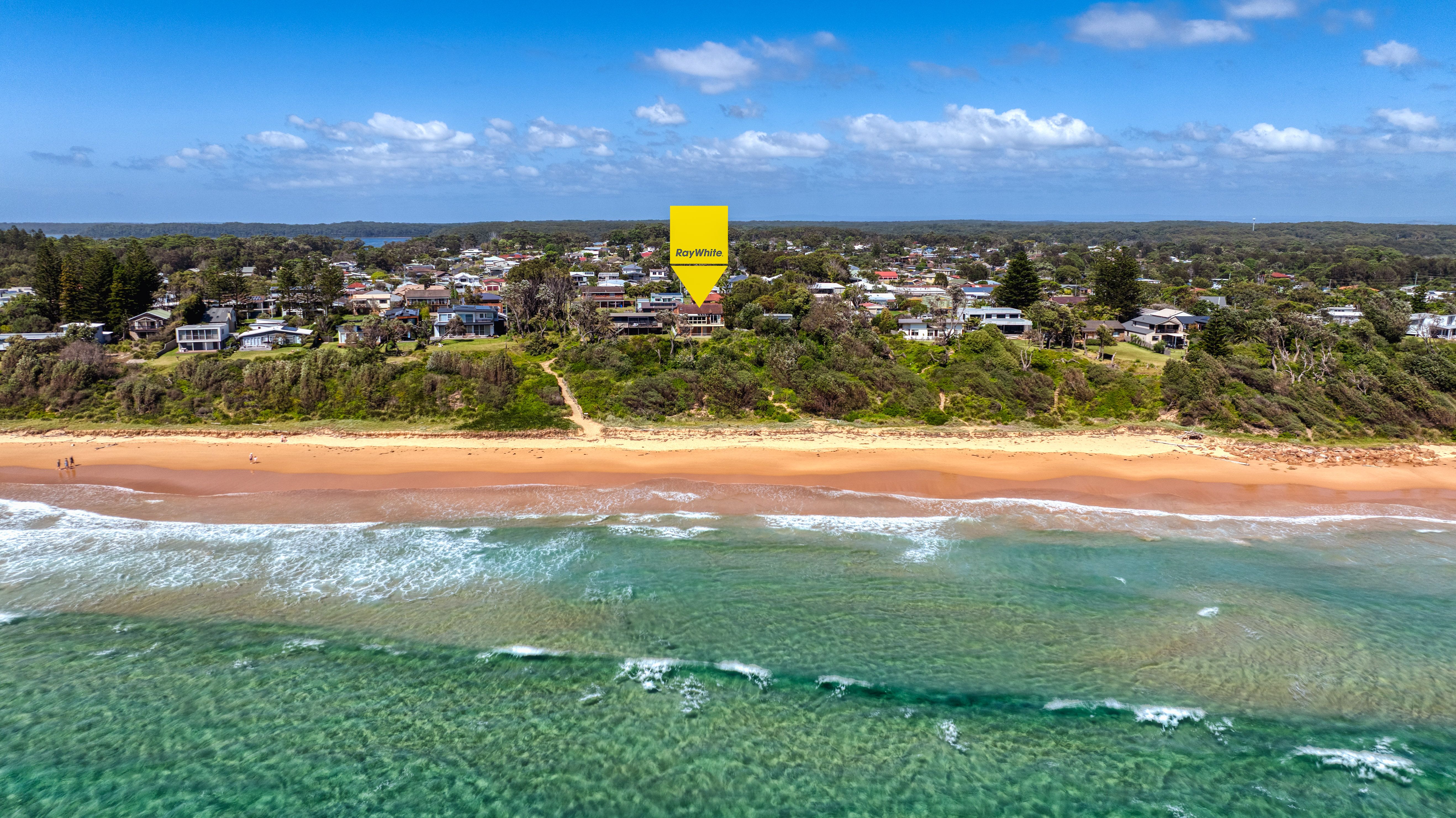 165 Marina Lane, Culburra Beach, NSW