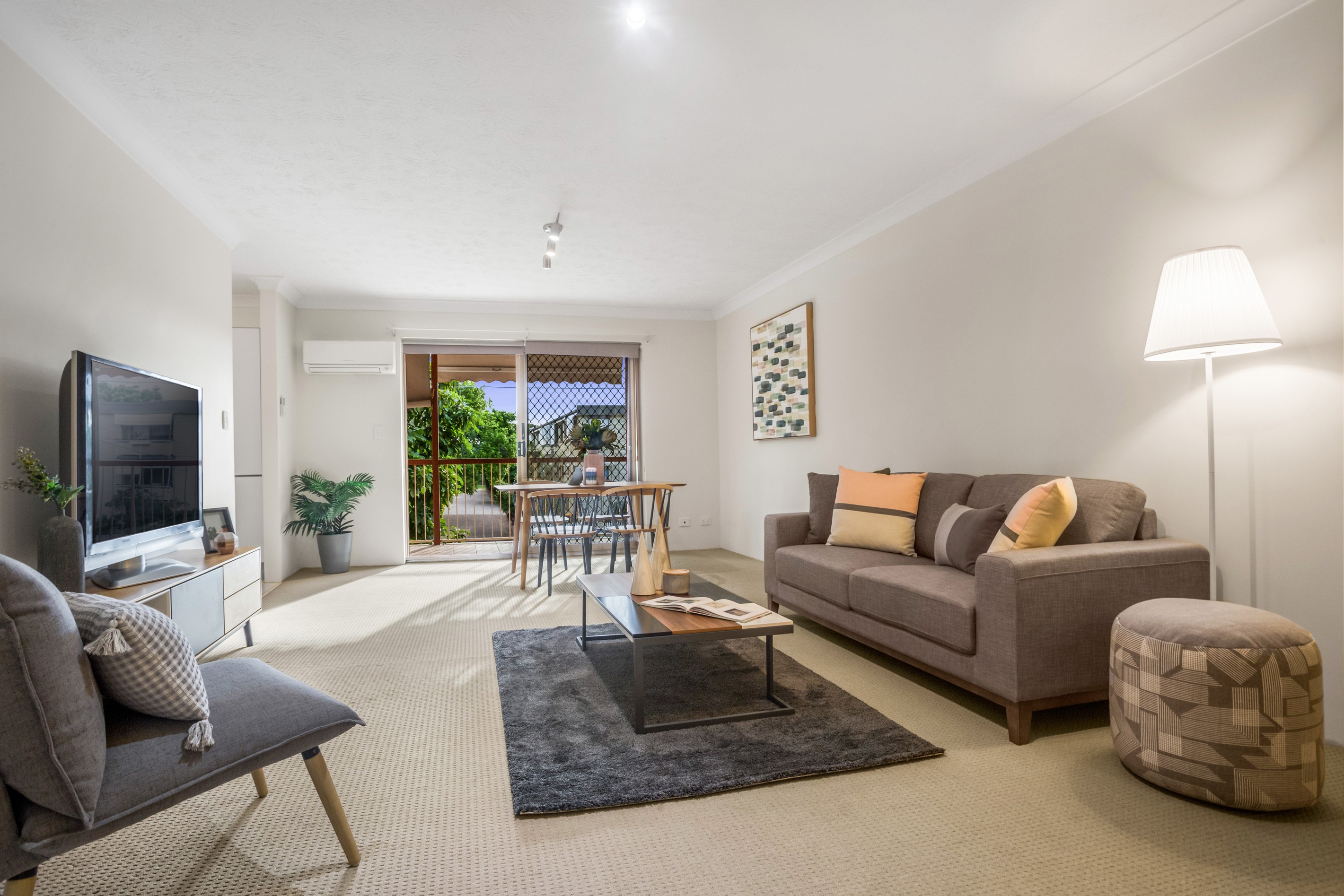 2/42 Alva Terrace, Gordon Park, QLD 4031