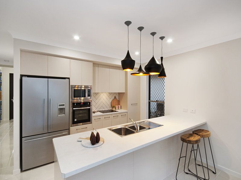 22 Anjota Street, Burdell, QLD 4818