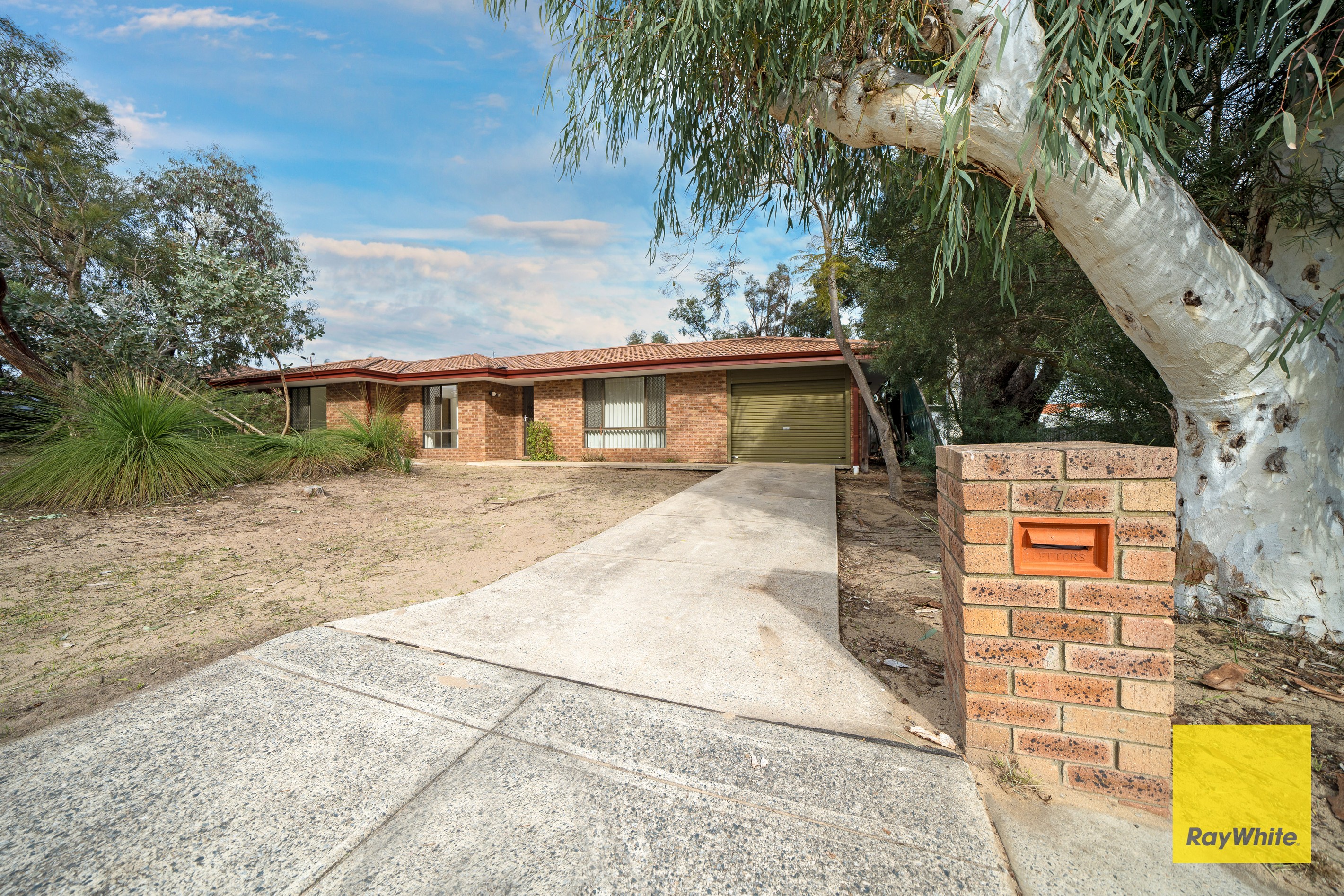 7 Honister Close, Balga, WA 6061
