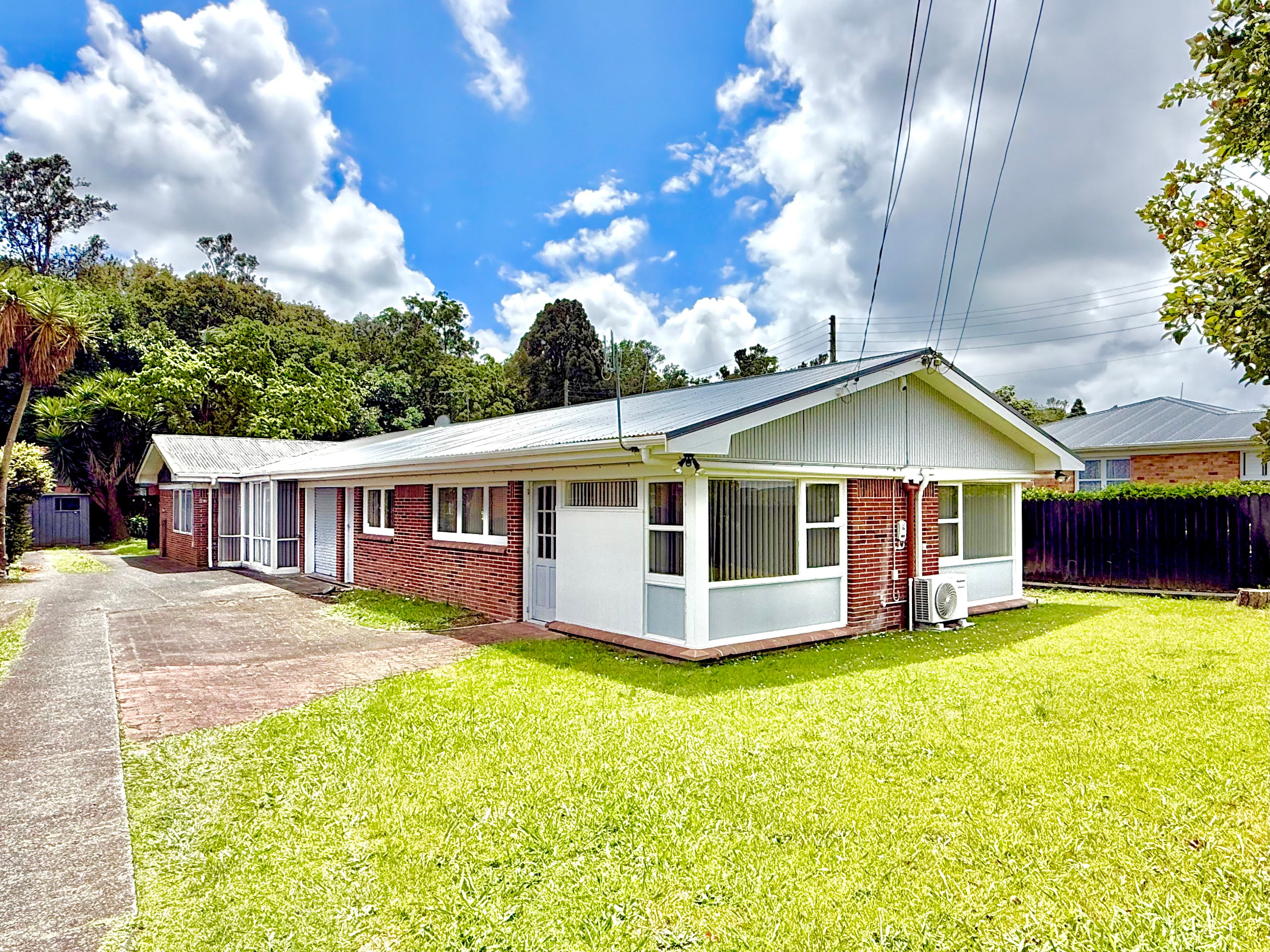 1/15 Rosehill Drive, Rosehill, Papakura