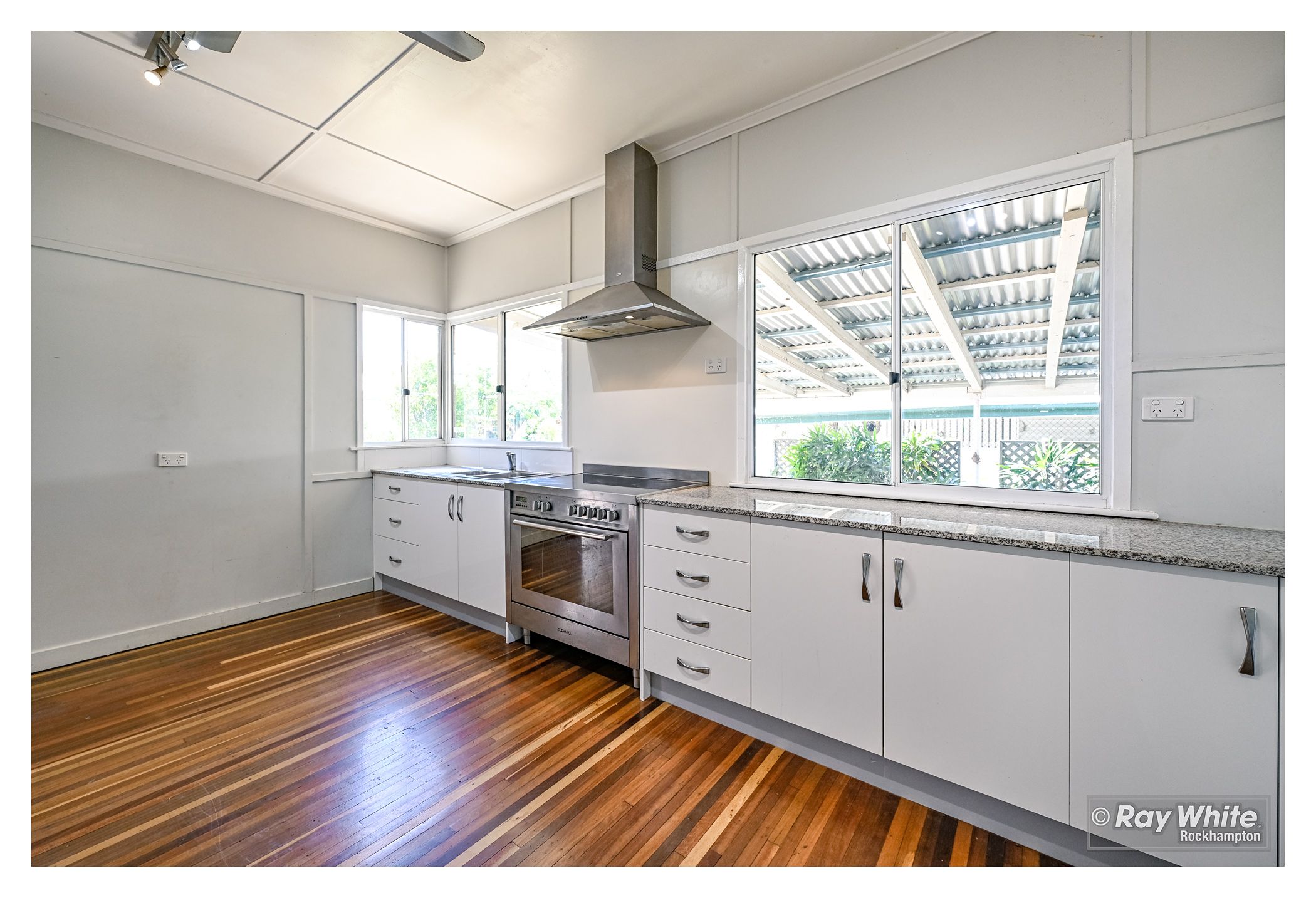 243 Elphinstone Street, Koongal, QLD 4701 Leased House Ray White