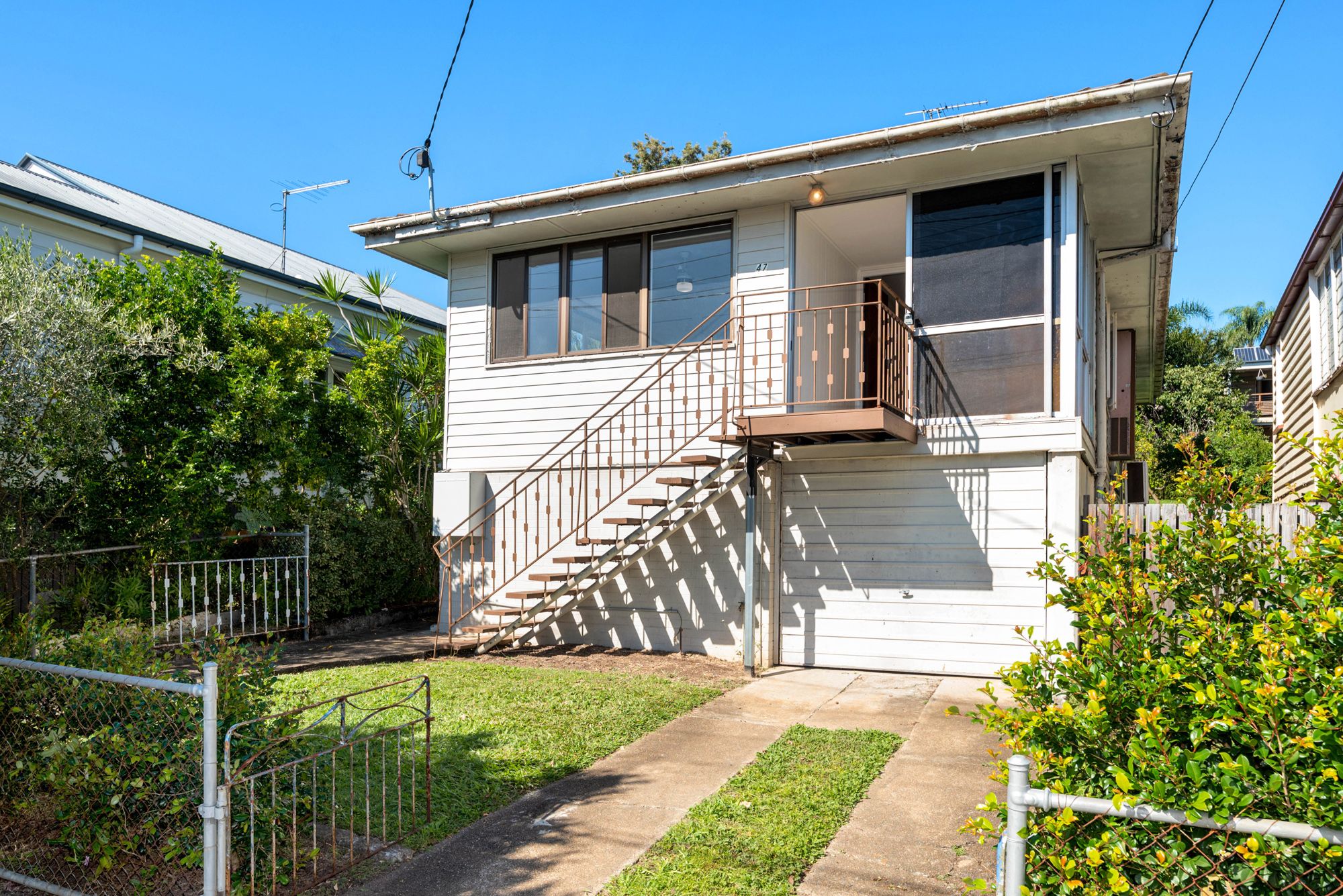 47 Eureka Street, Kelvin Grove QLD 4059