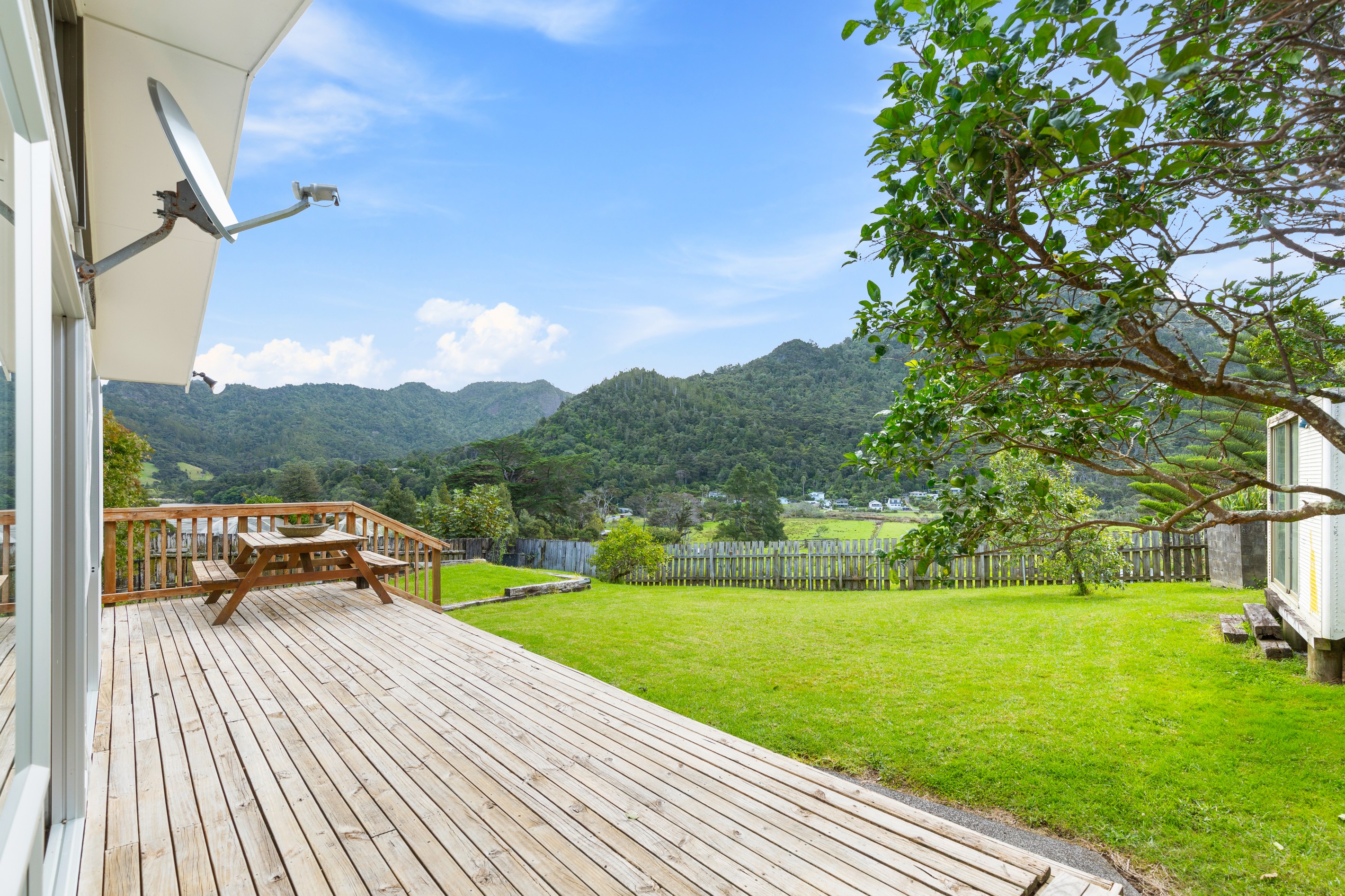 18 Upland Road, Huia, Waitakere City