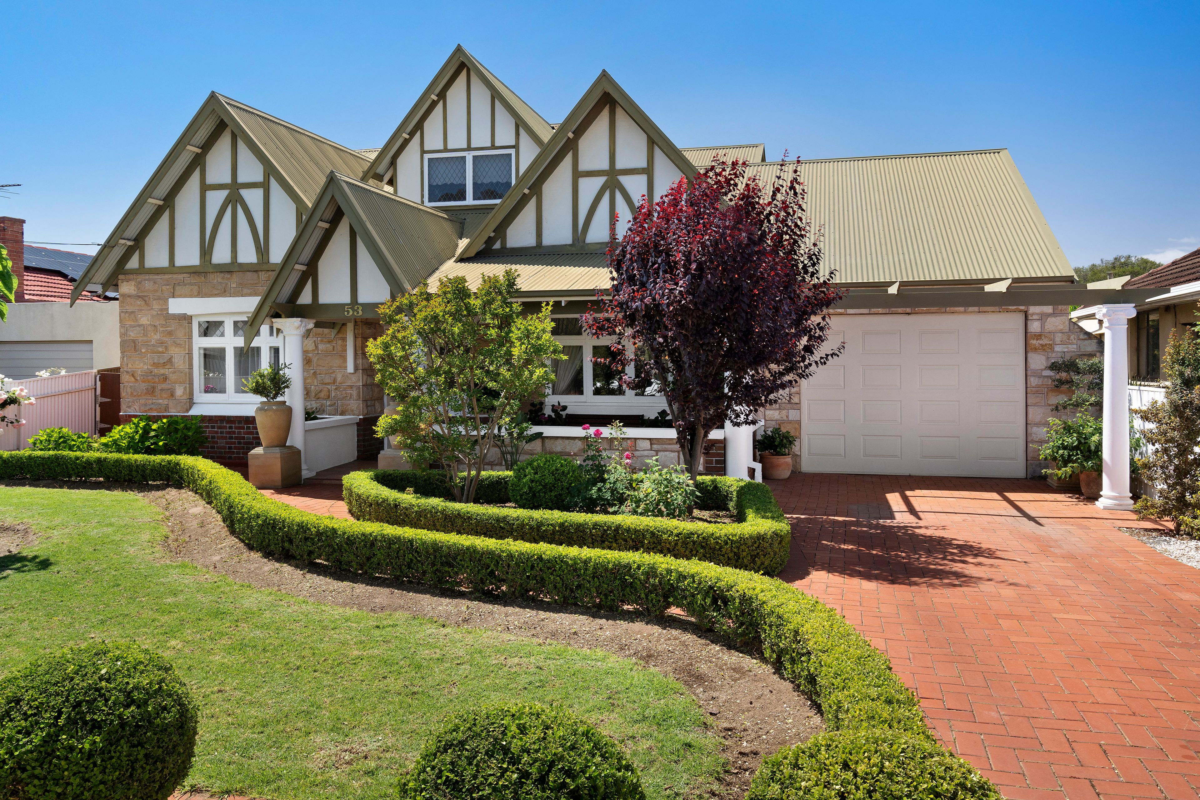 53 South Terrace, Plympton Park SA 5038