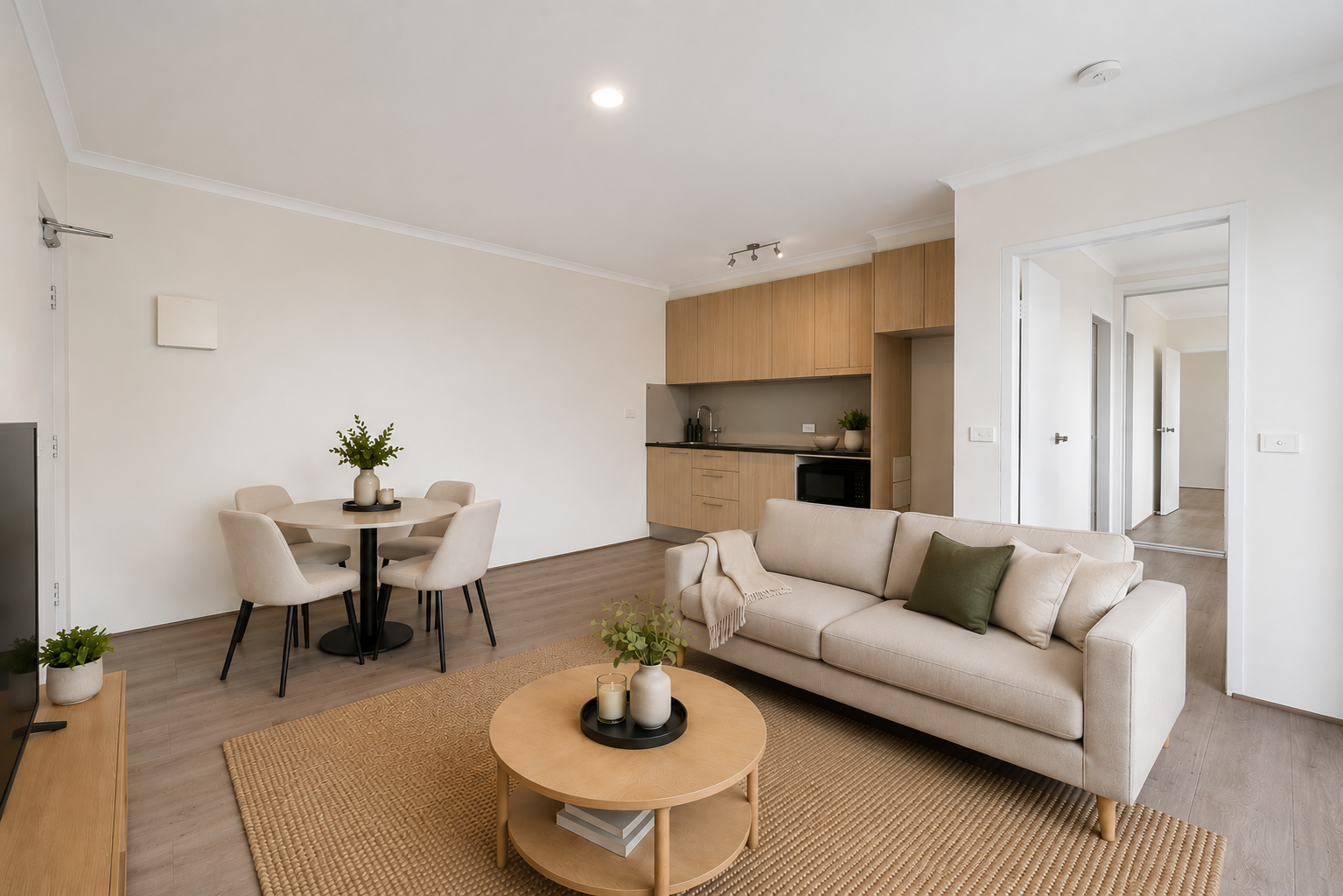 27/5 Hyndes Crescent, Holder, ACT 2611
