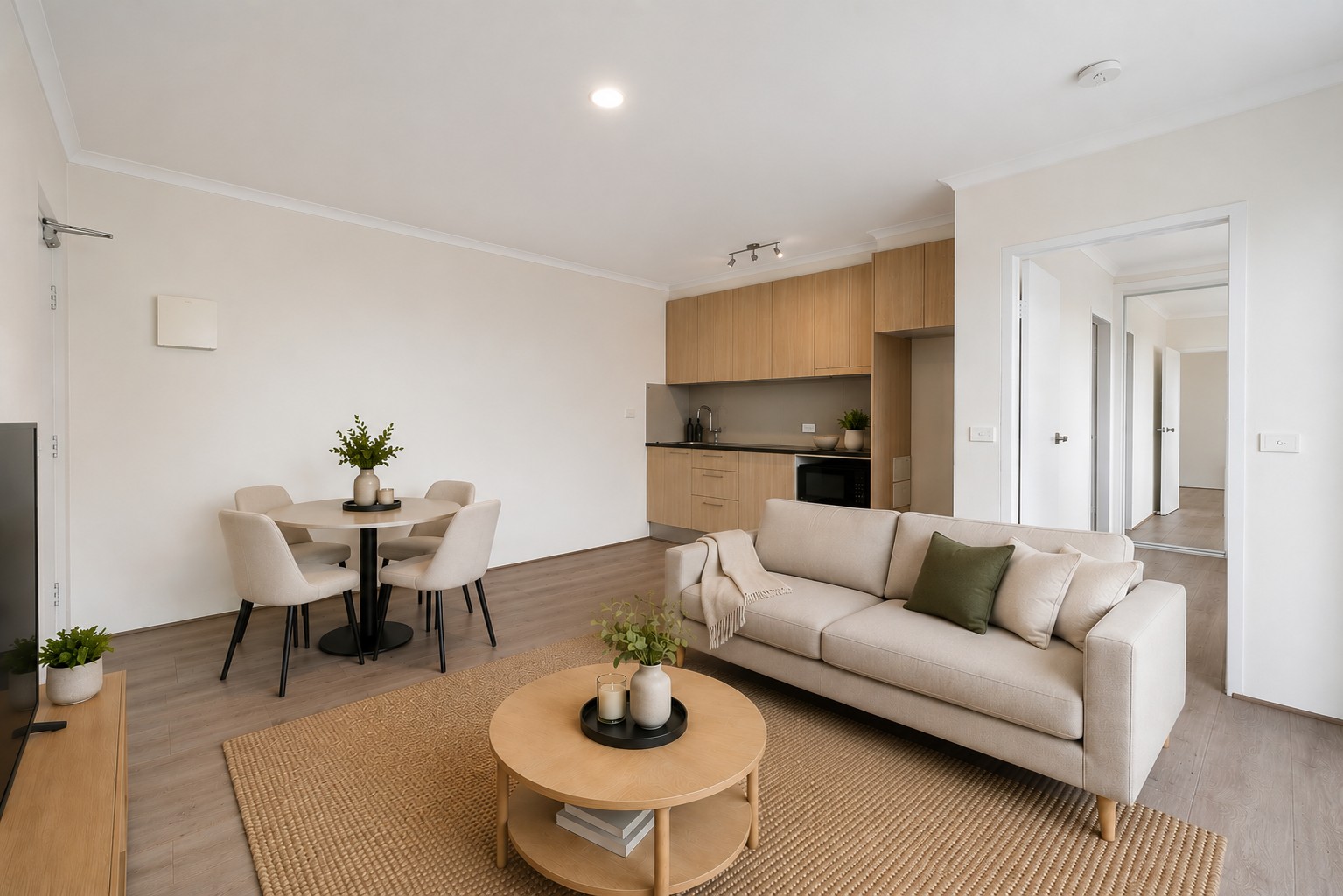 27/5 Hyndes Crescent, Holder, ACT 2611