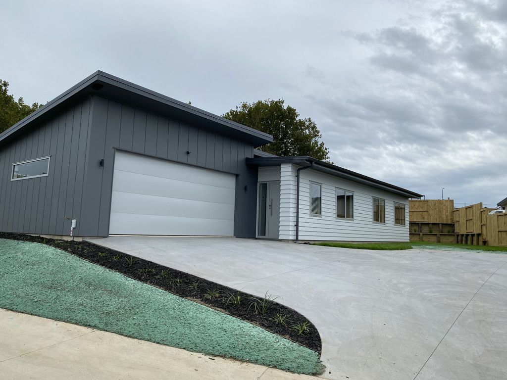 4 Parkside Drive, Morrinsville, Matamata Piako District