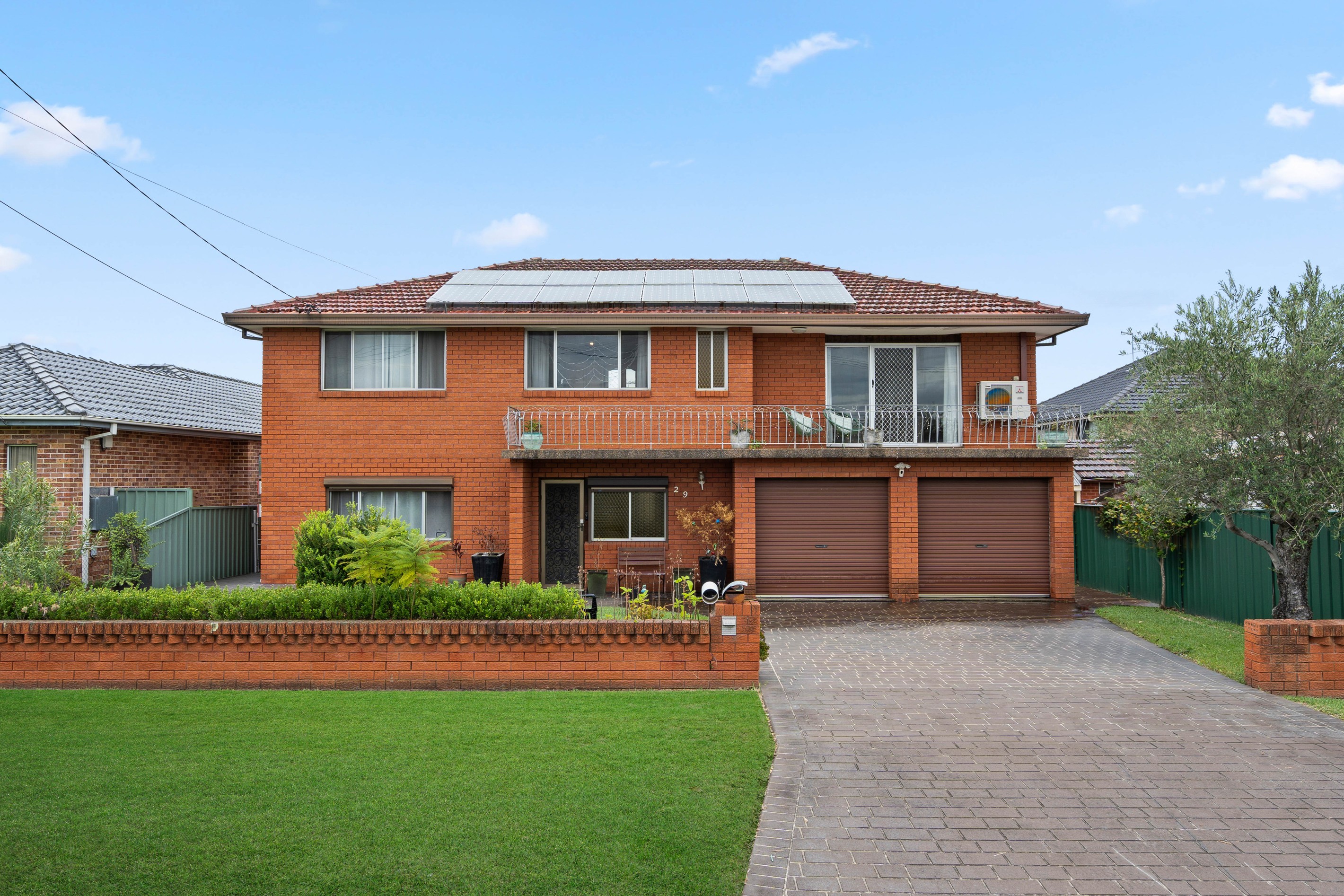 29 Hubert Street, Fairfield, NSW 2165