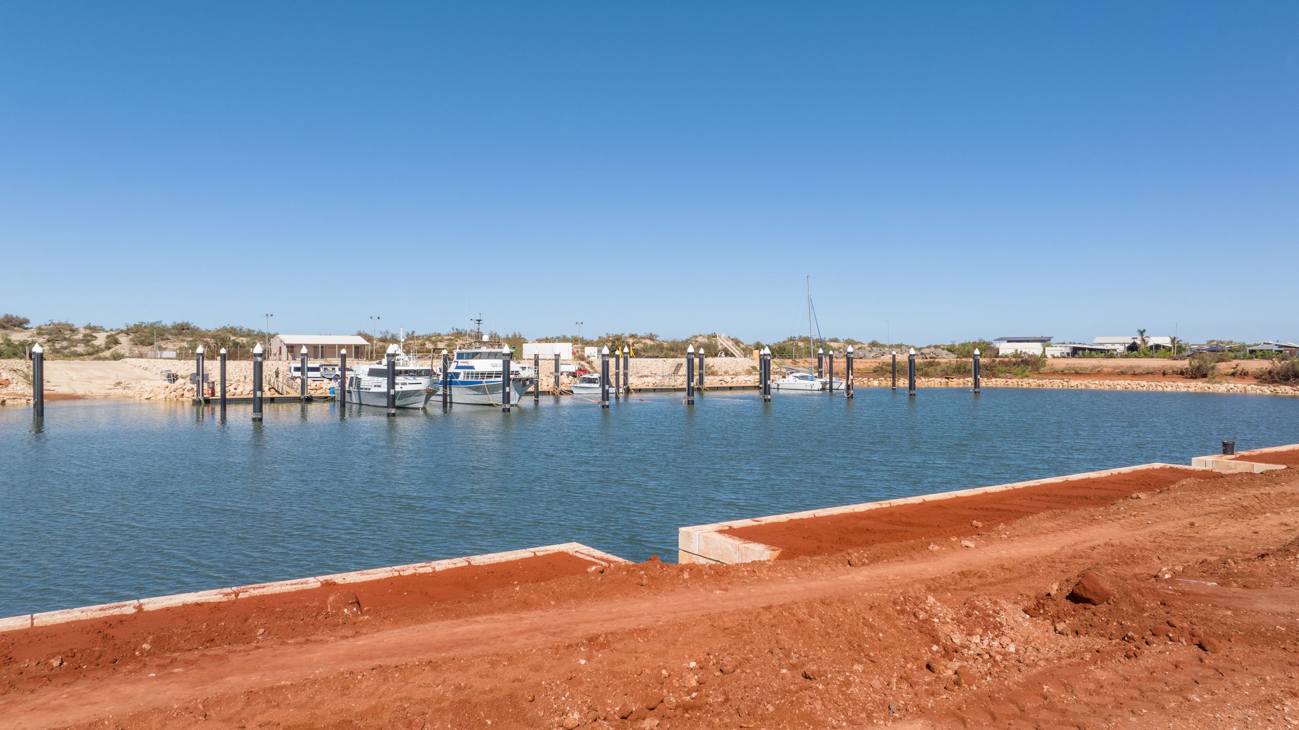 Lot 43 Lot 43 Majun Crescent - Sundrift Estate, Exmouth, WA 6707