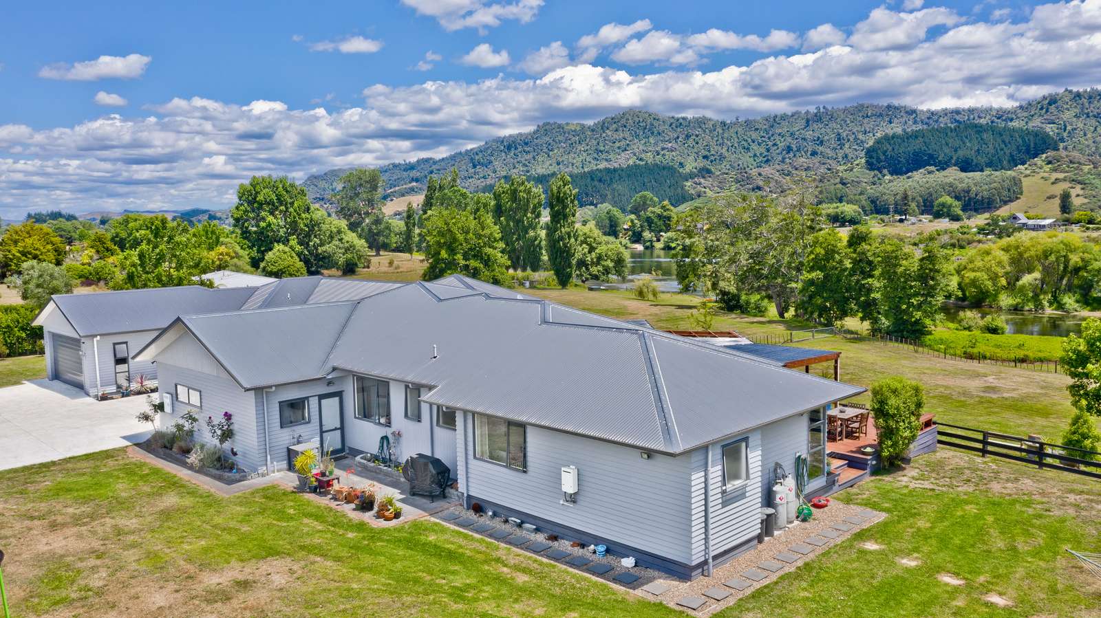277 Old Taupiri Road, Taupiri, Waikato District Real Estate Ray White New Zealand