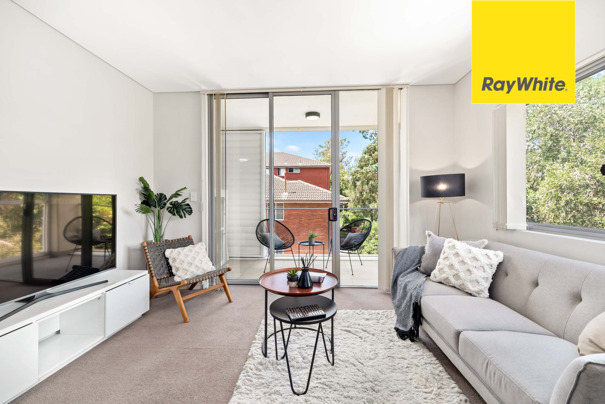 10/20 First Avenue, Eastwood, NSW 2122