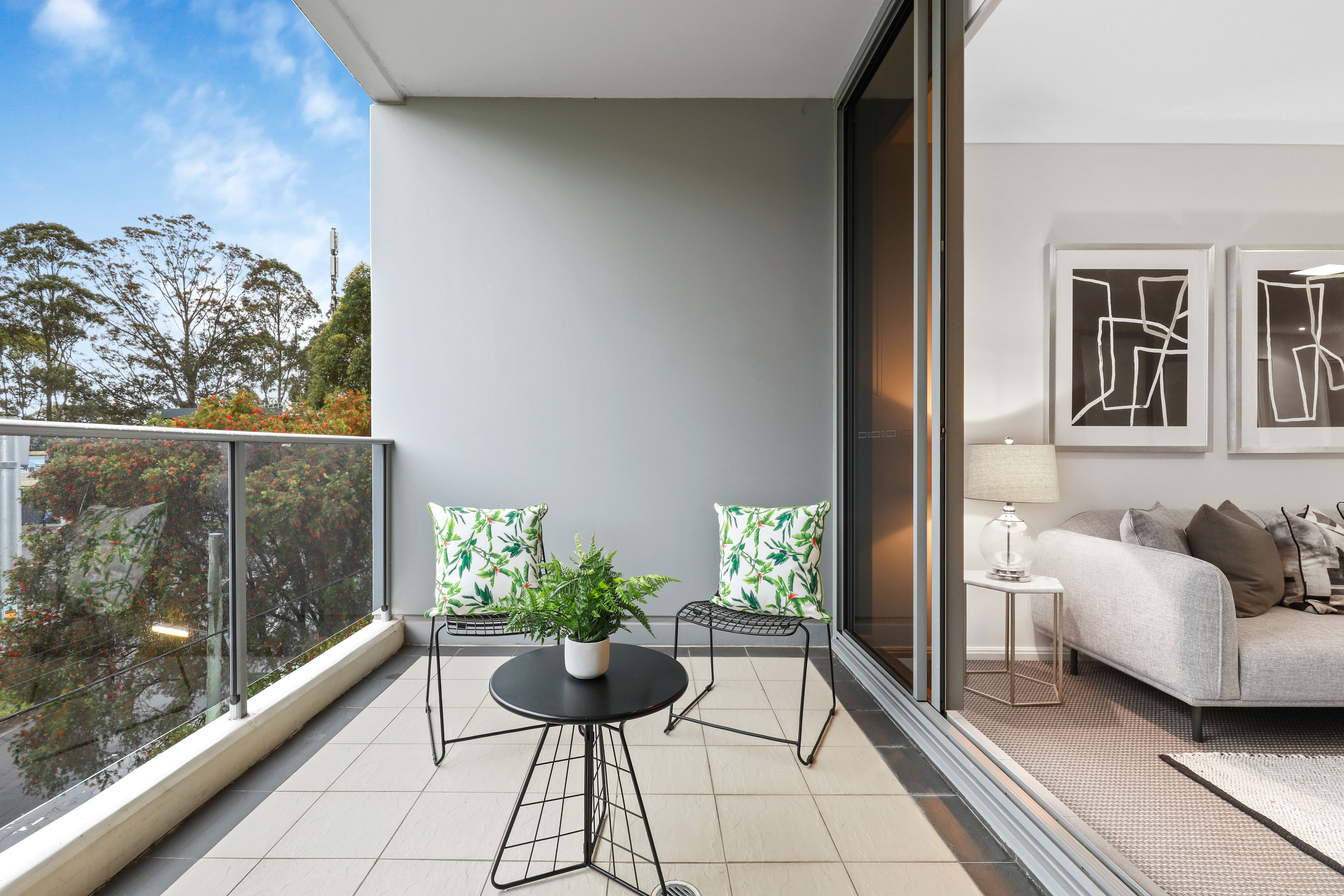 722/8 Merriwa Street, Gordon, NSW 2072