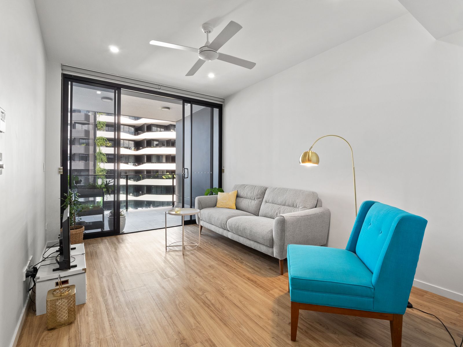 704/16 Masters Street,, Newstead, QLD 4006