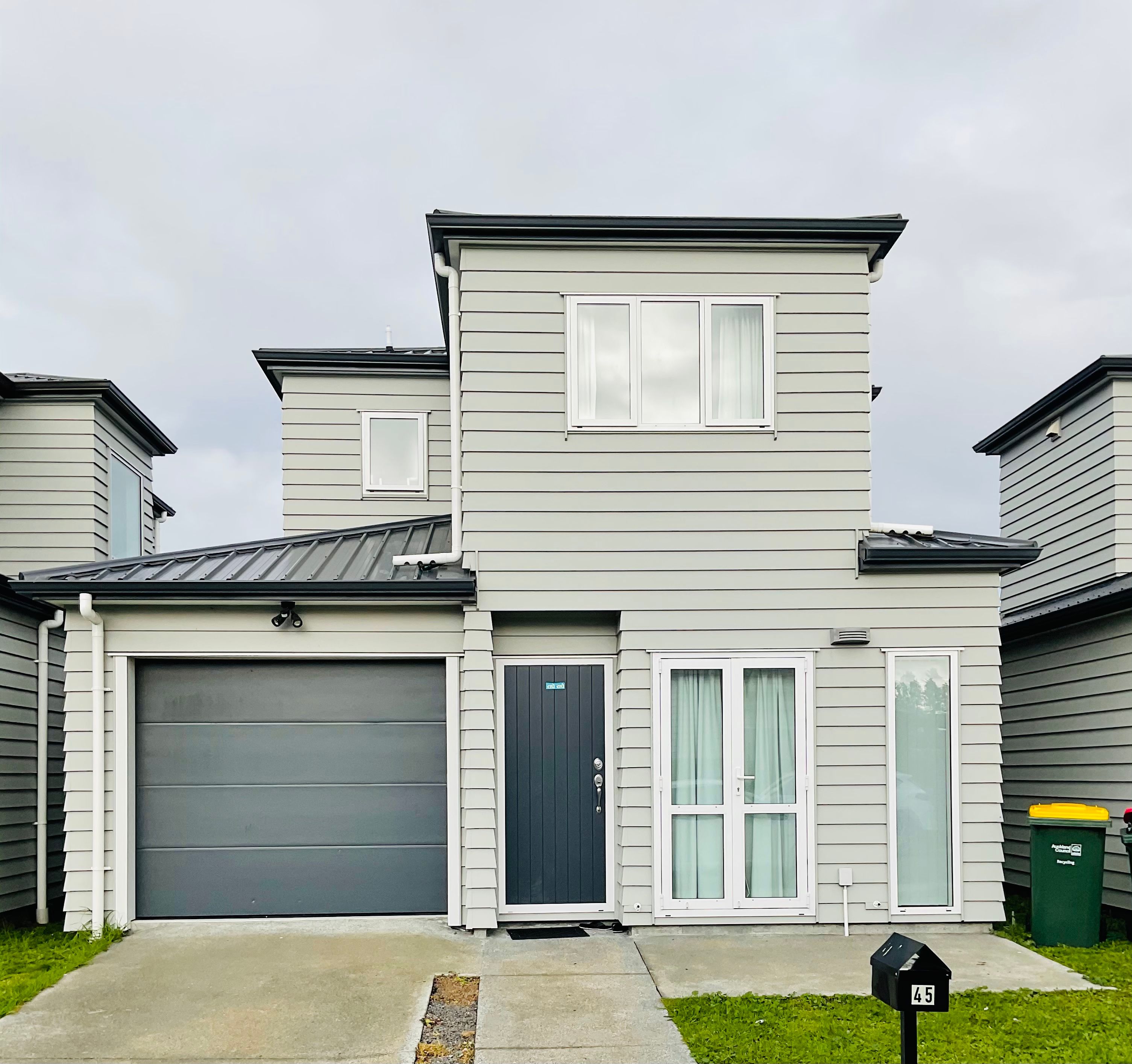45 Divide Loop, Takanini, Papakura