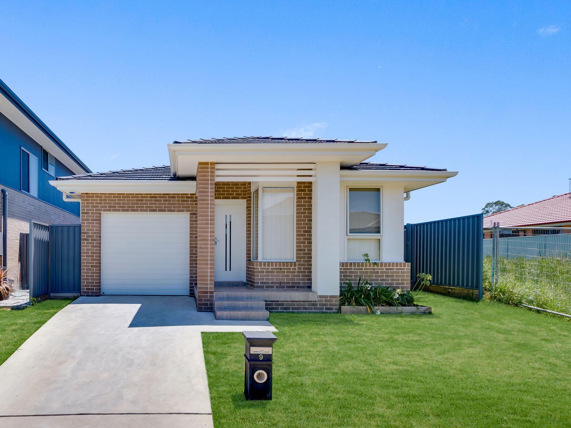 9 Contour Street, Austral NSW 2179