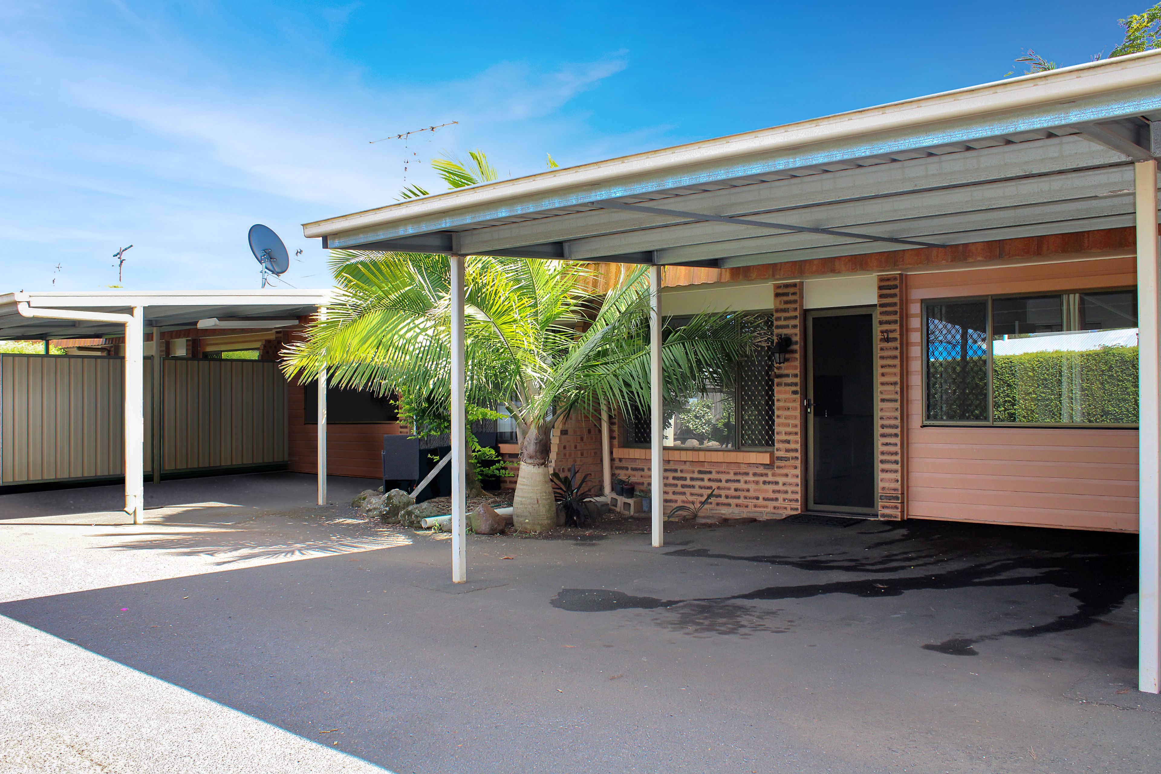 12-14 Ellis Street, Wilsonton QLD 4350