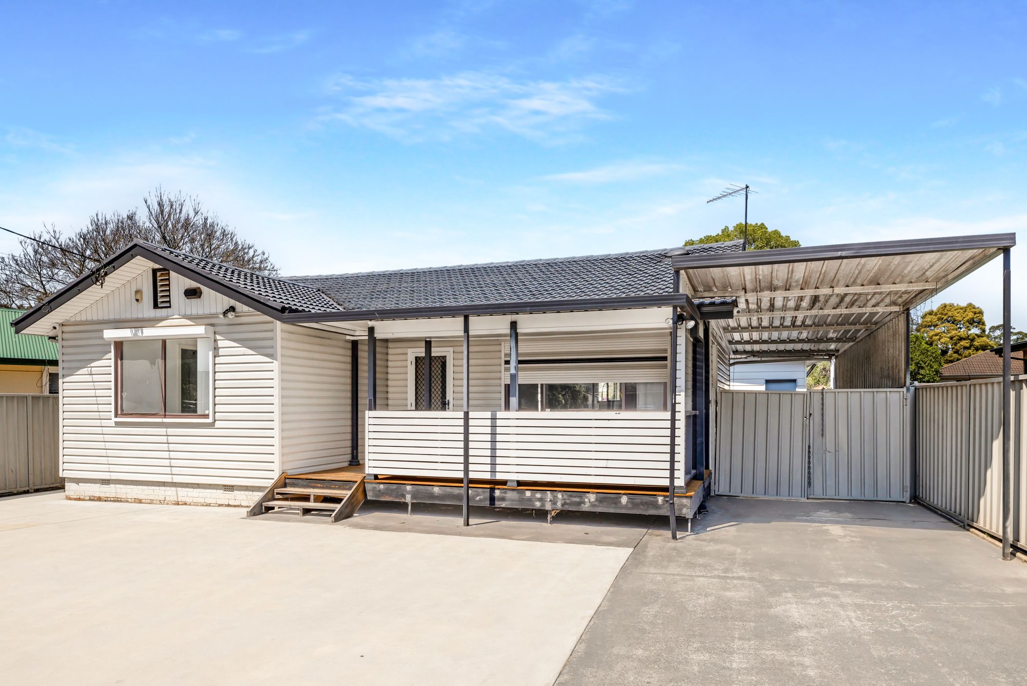 58 Debrincat Avenue, North St Marys NSW 2760