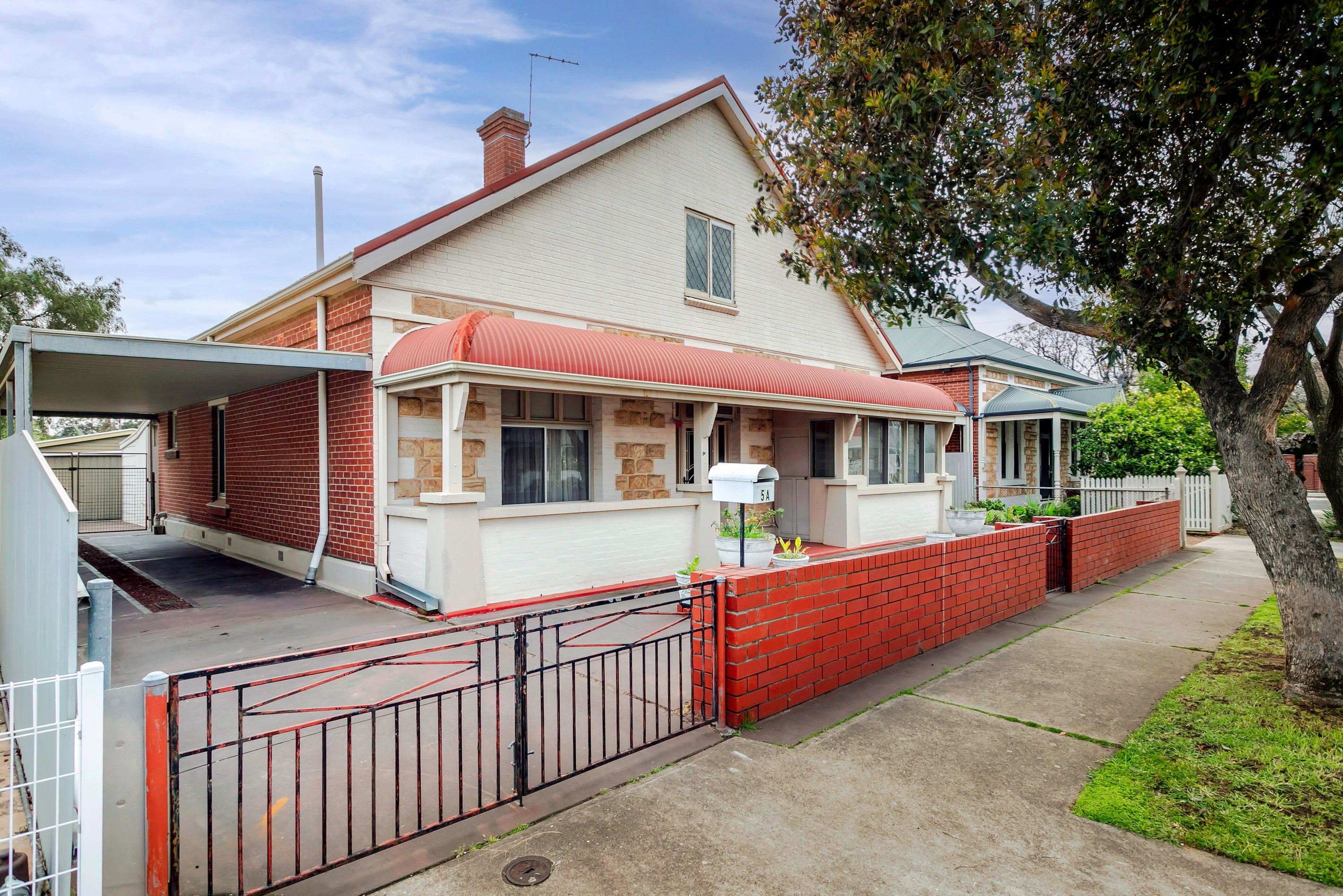 5a Bond Street, West Hindmarsh, SA 5007