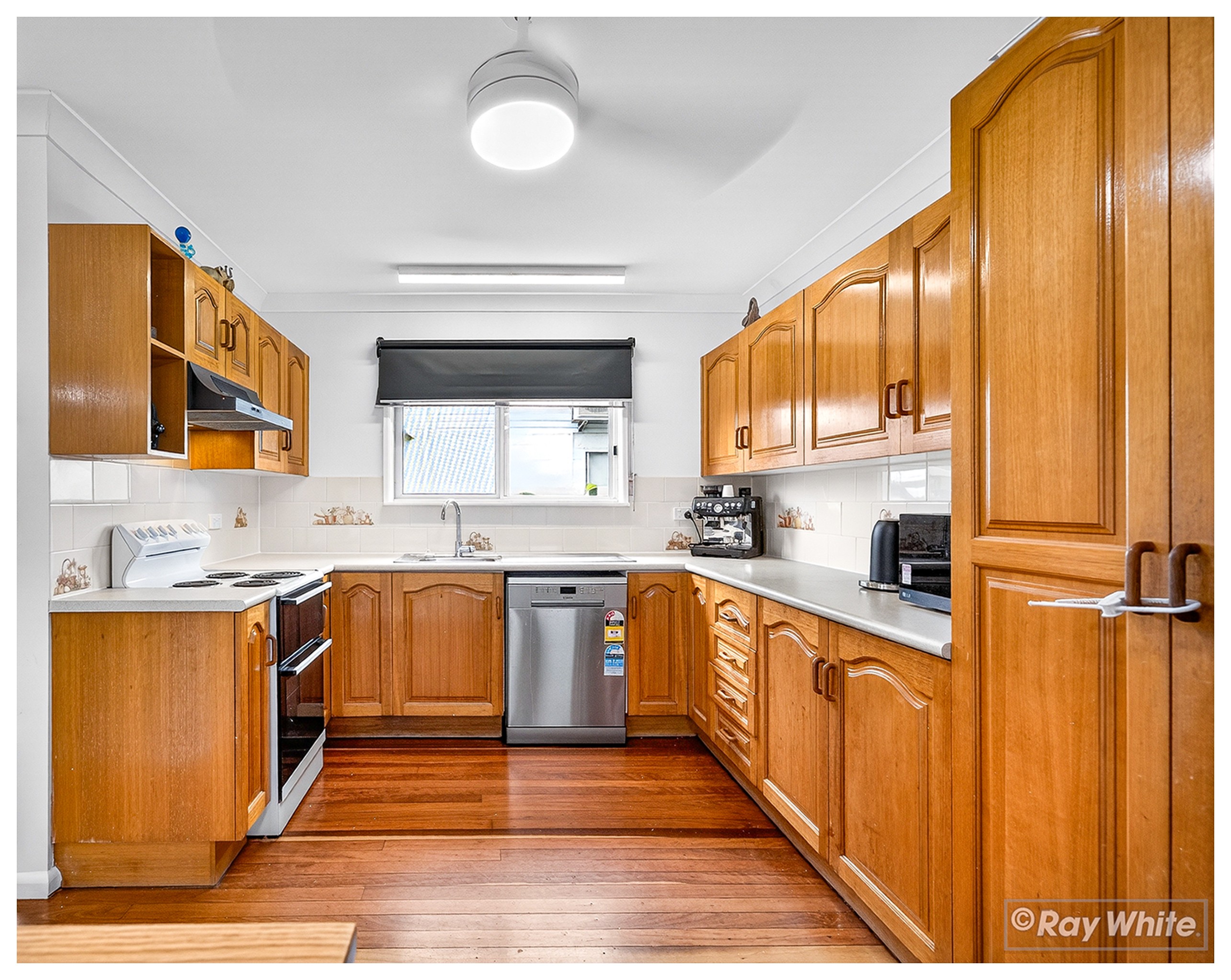 320 Duthie Avenue, Frenchville, QLD 4701