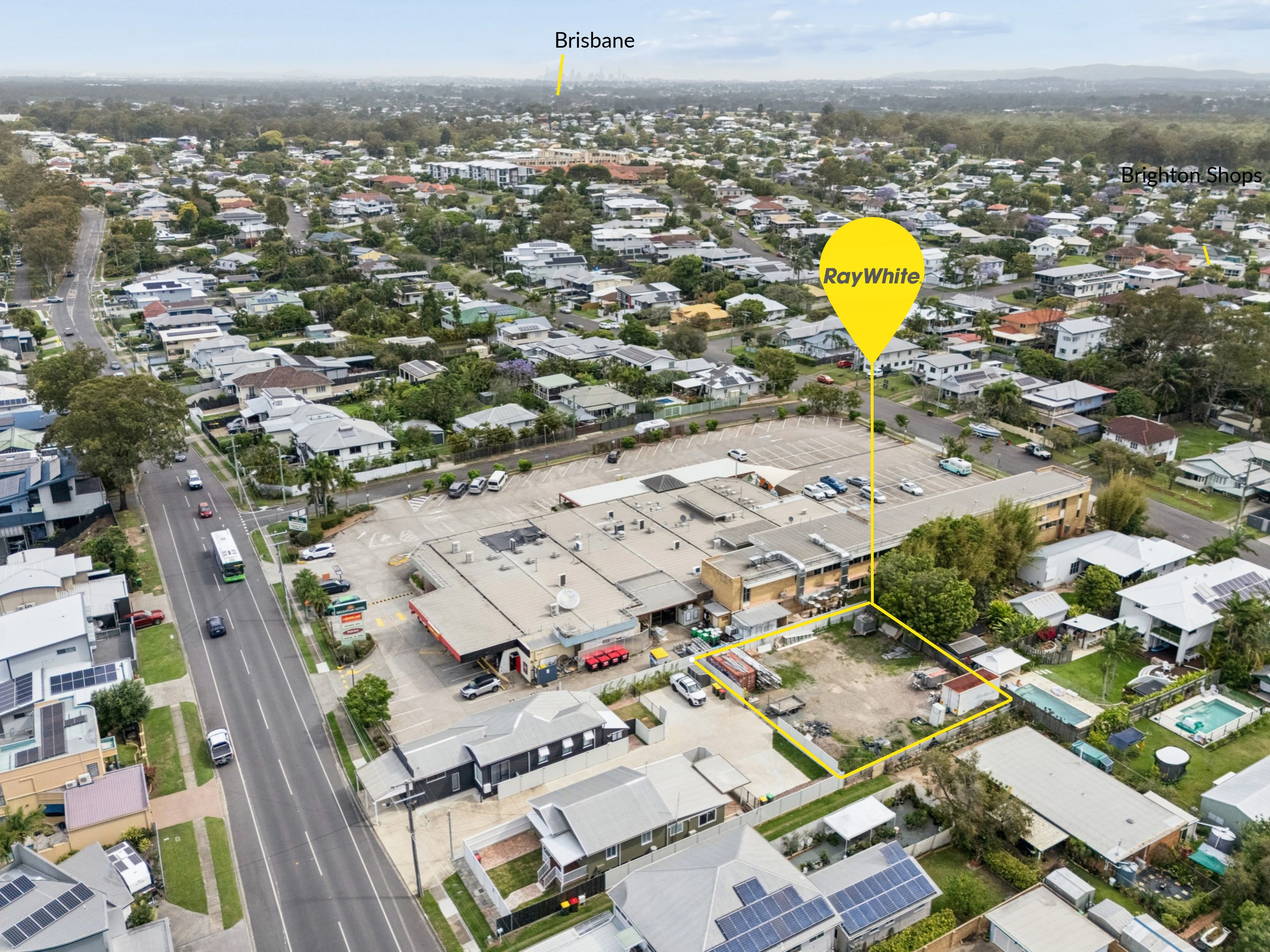 204 Brighton Terrace, Brighton, QLD 4017