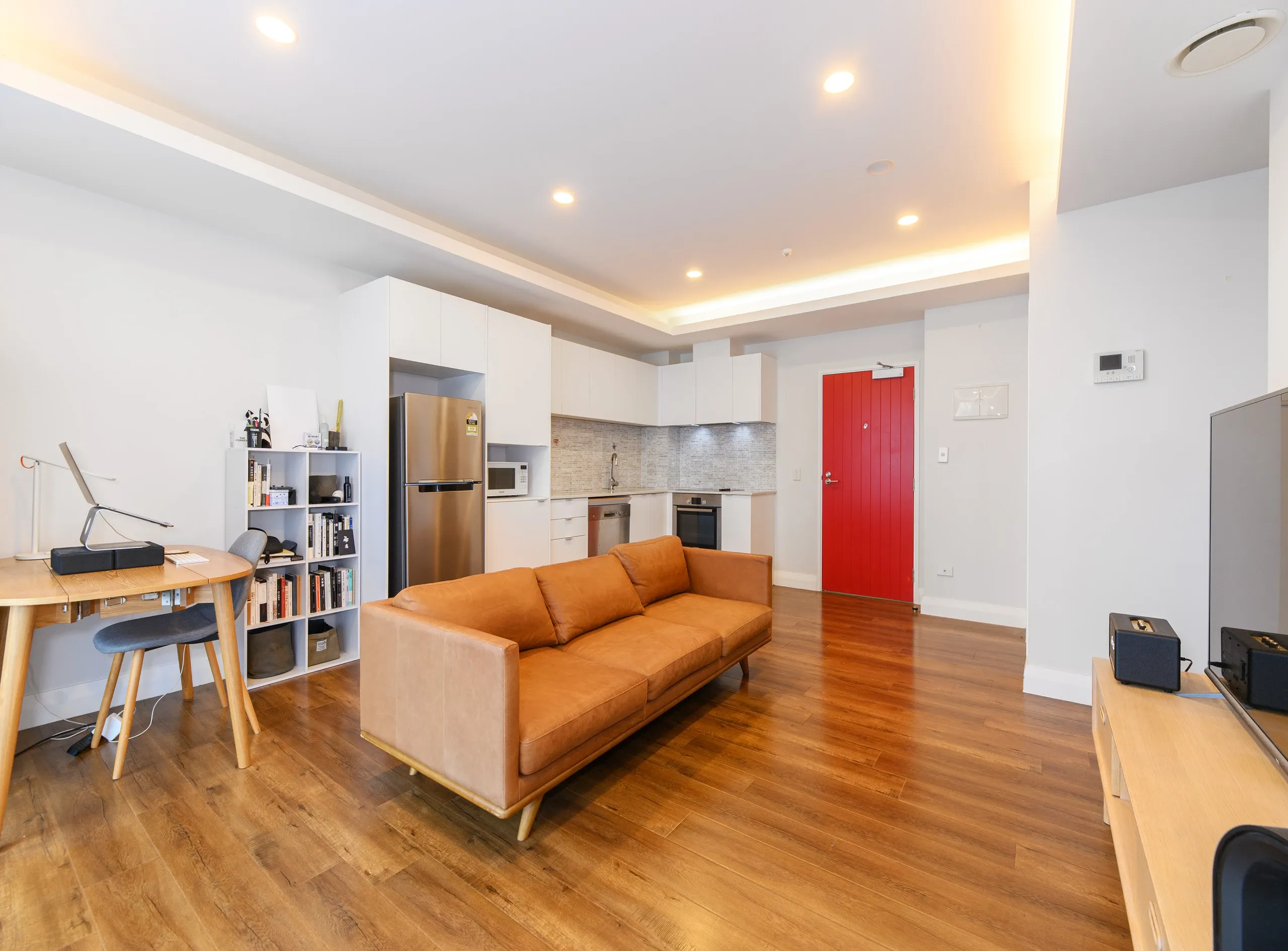 406/24 Library Lane, Albany, North Shore City