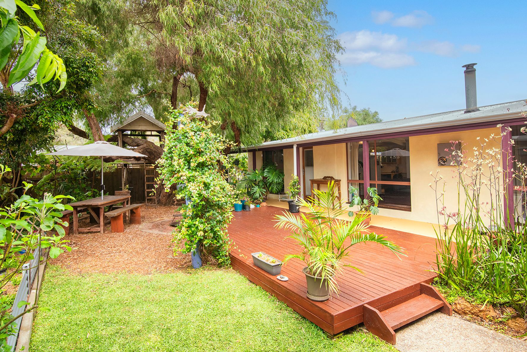 1/202 Railway Terrace, Margaret River, WA 6285