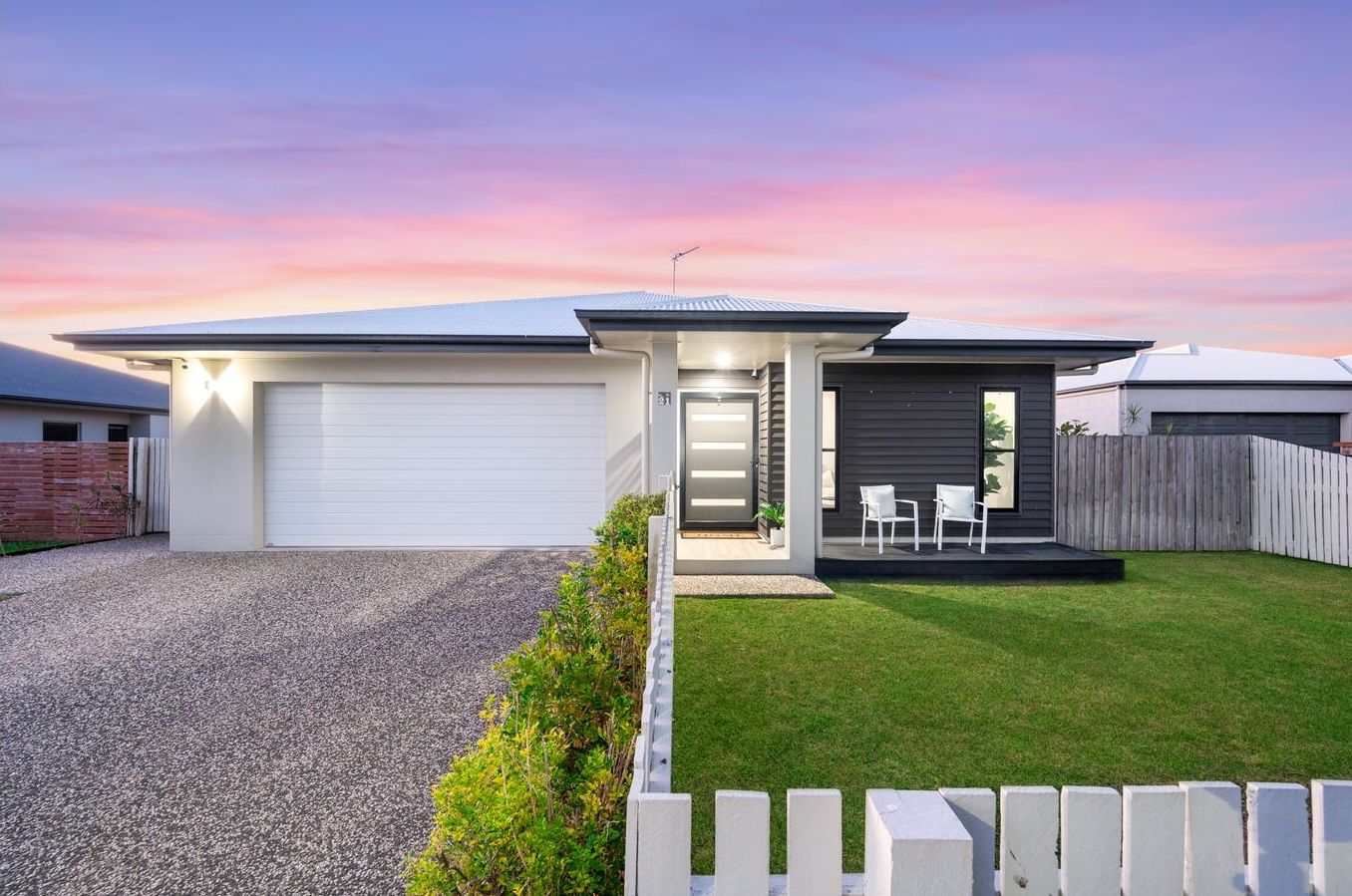 21 Supplejack Court, Mount Low, QLD 4818