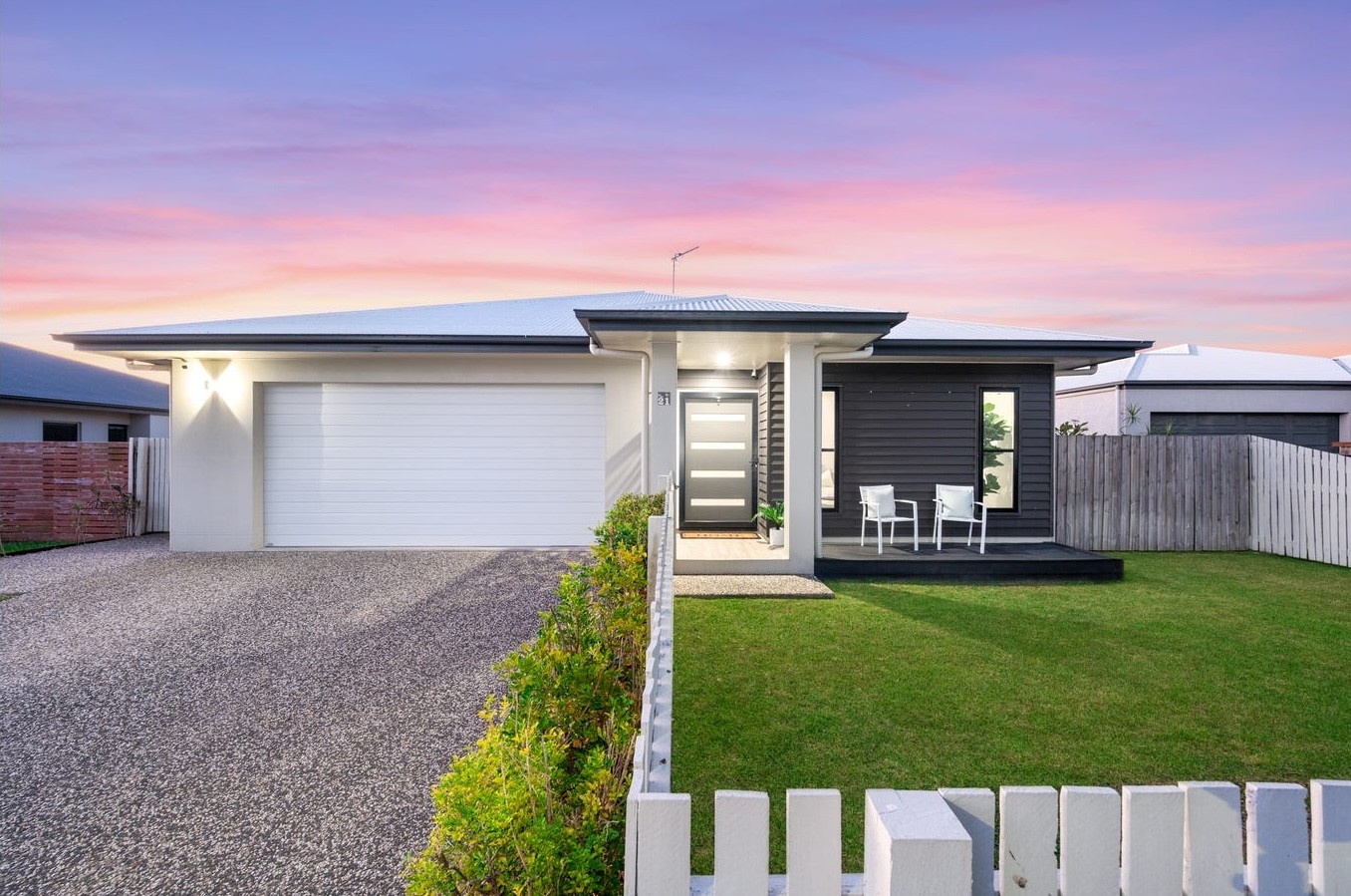21 Supplejack Court, Mount Low, QLD 4818