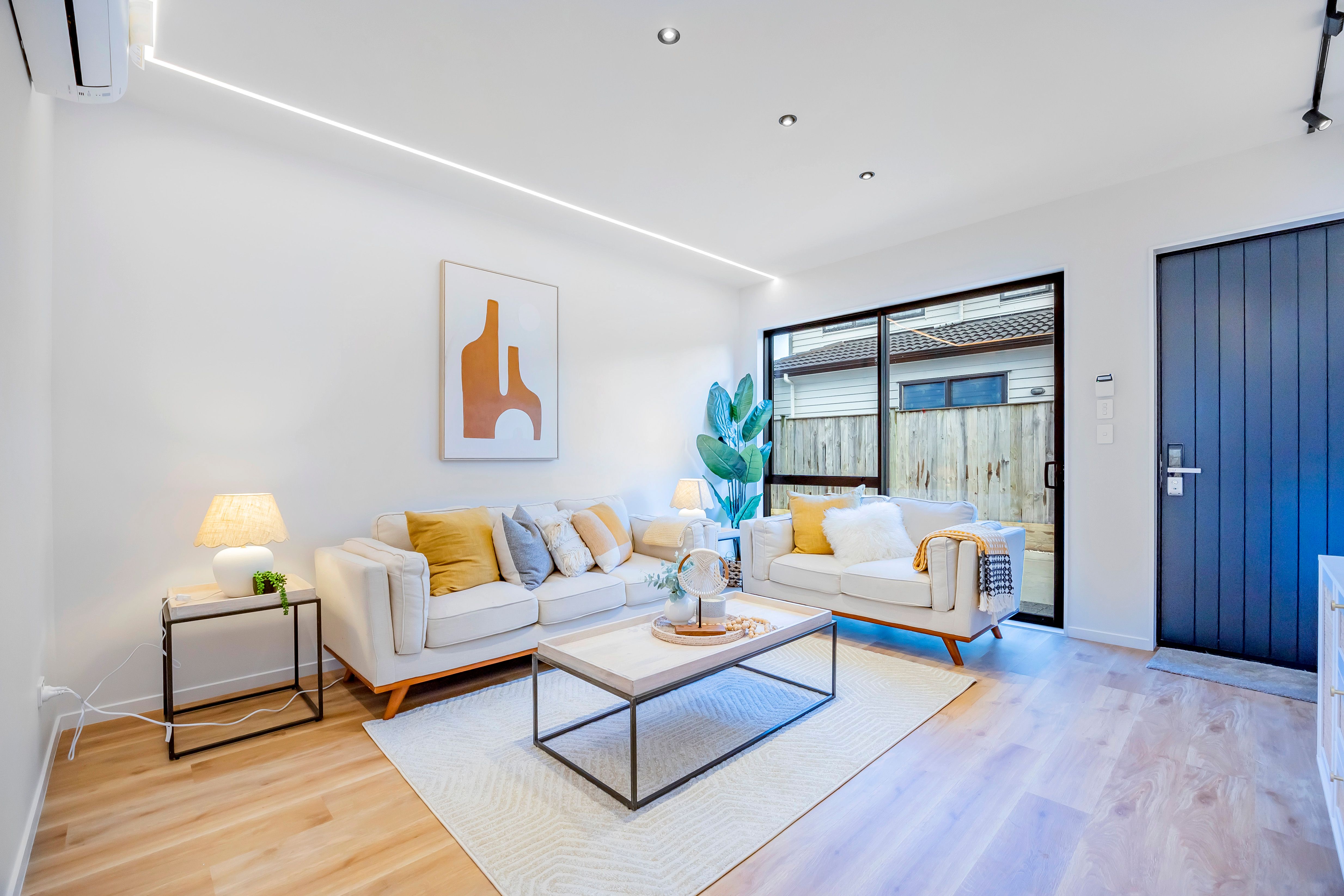 46C Portadown Avenue, Pakuranga, Manukau City