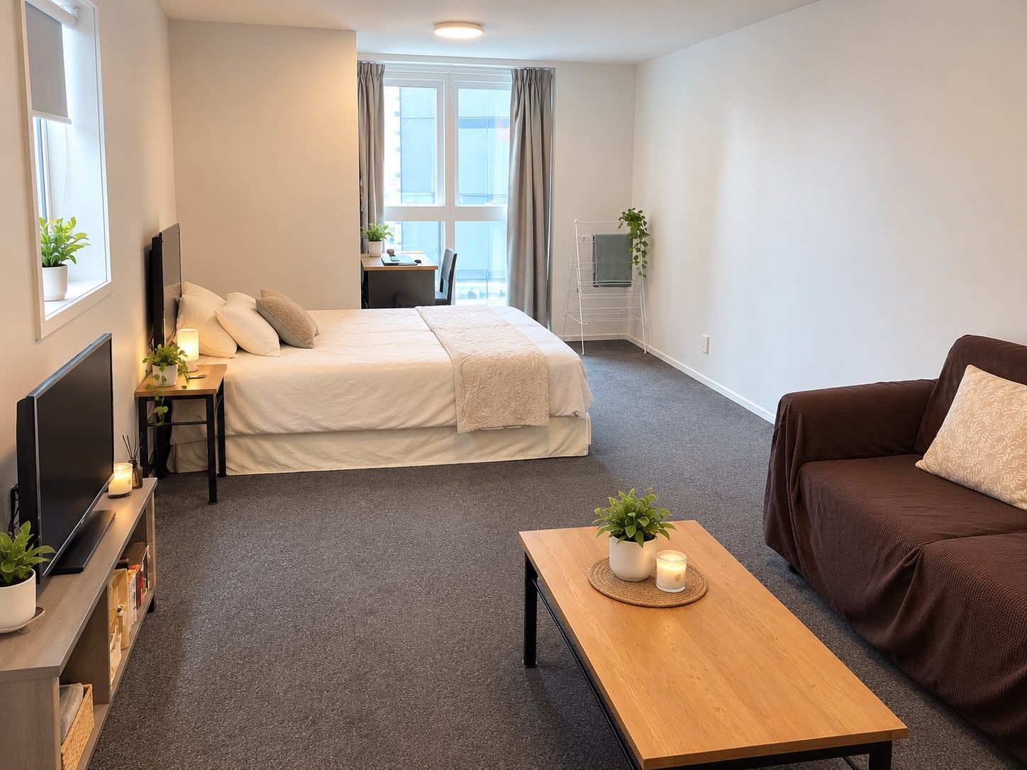 11M/3 Whitaker Place, Auckland Central, Auckland City