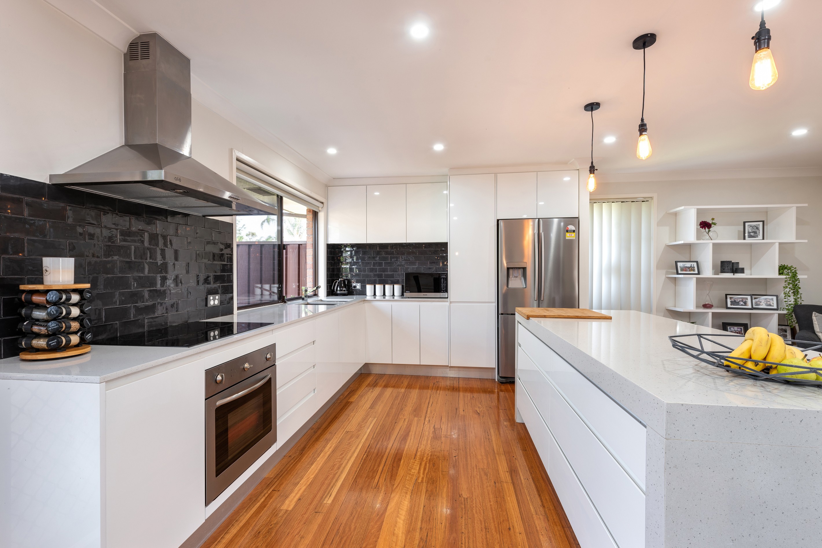 12 Goldmark Crescent, Cranebrook, NSW 2749