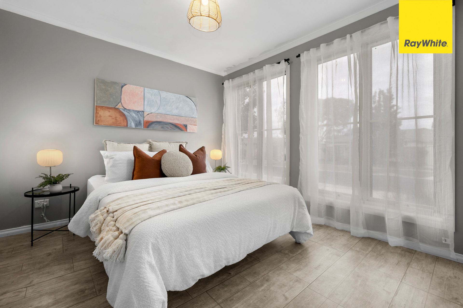 1/97 Dunvegan Drive, Kurunjang, VIC 3337