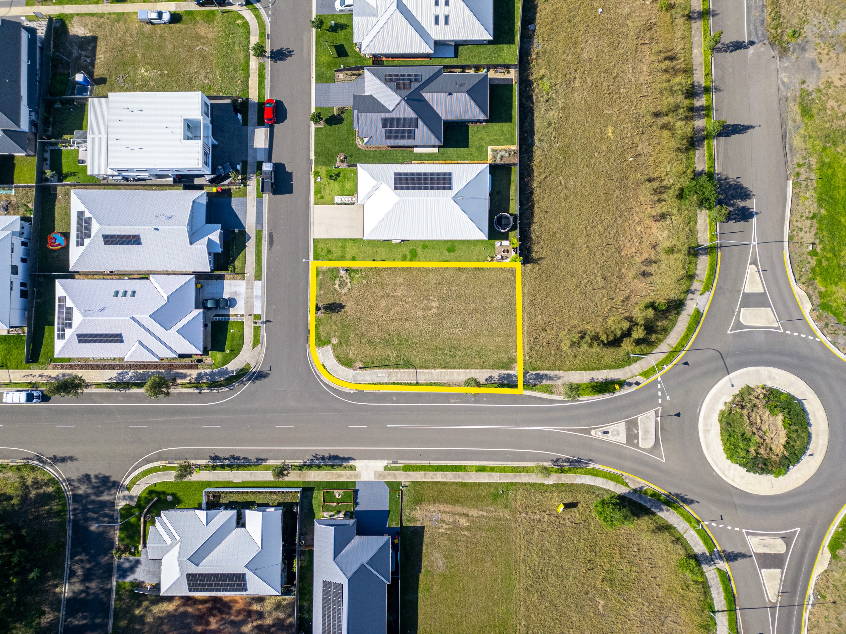 53 Lancaster Drive, BADAGARANG, NSW 2540