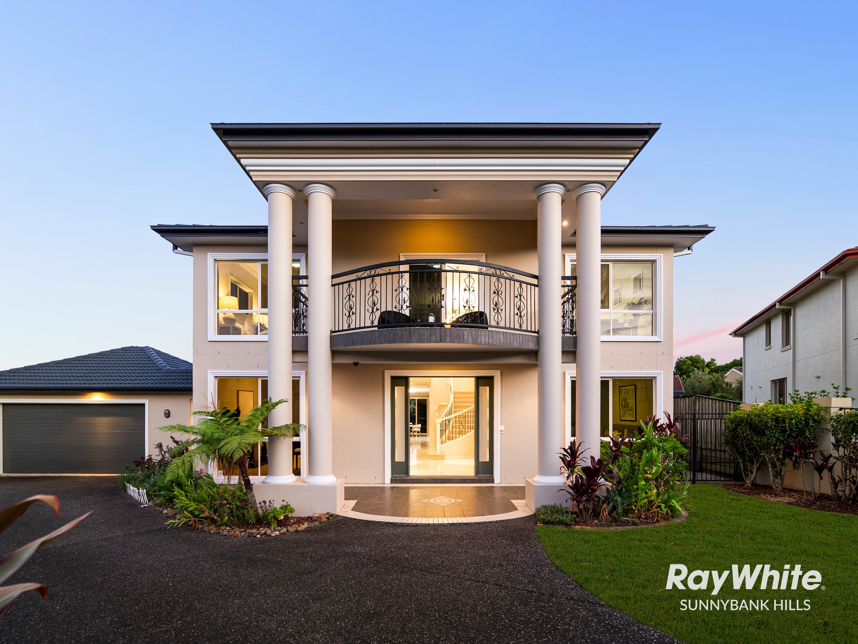 52 Ellendale Circuit, Eight Mile Plains, QLD 4113