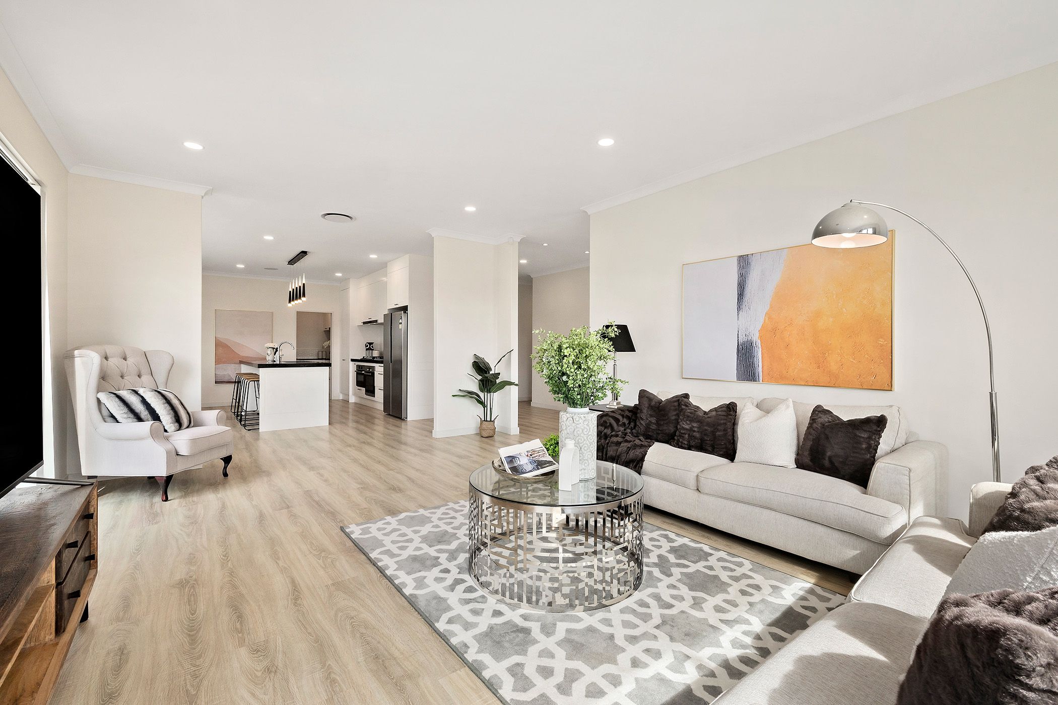 10 Fermier Greens, Millwater, Rodney