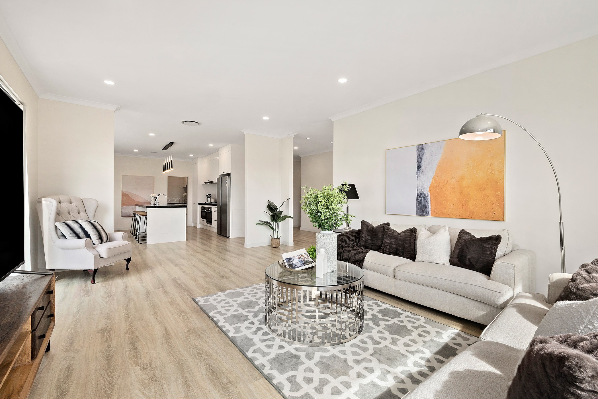 10 Fermier Greens, Millwater, Rodney