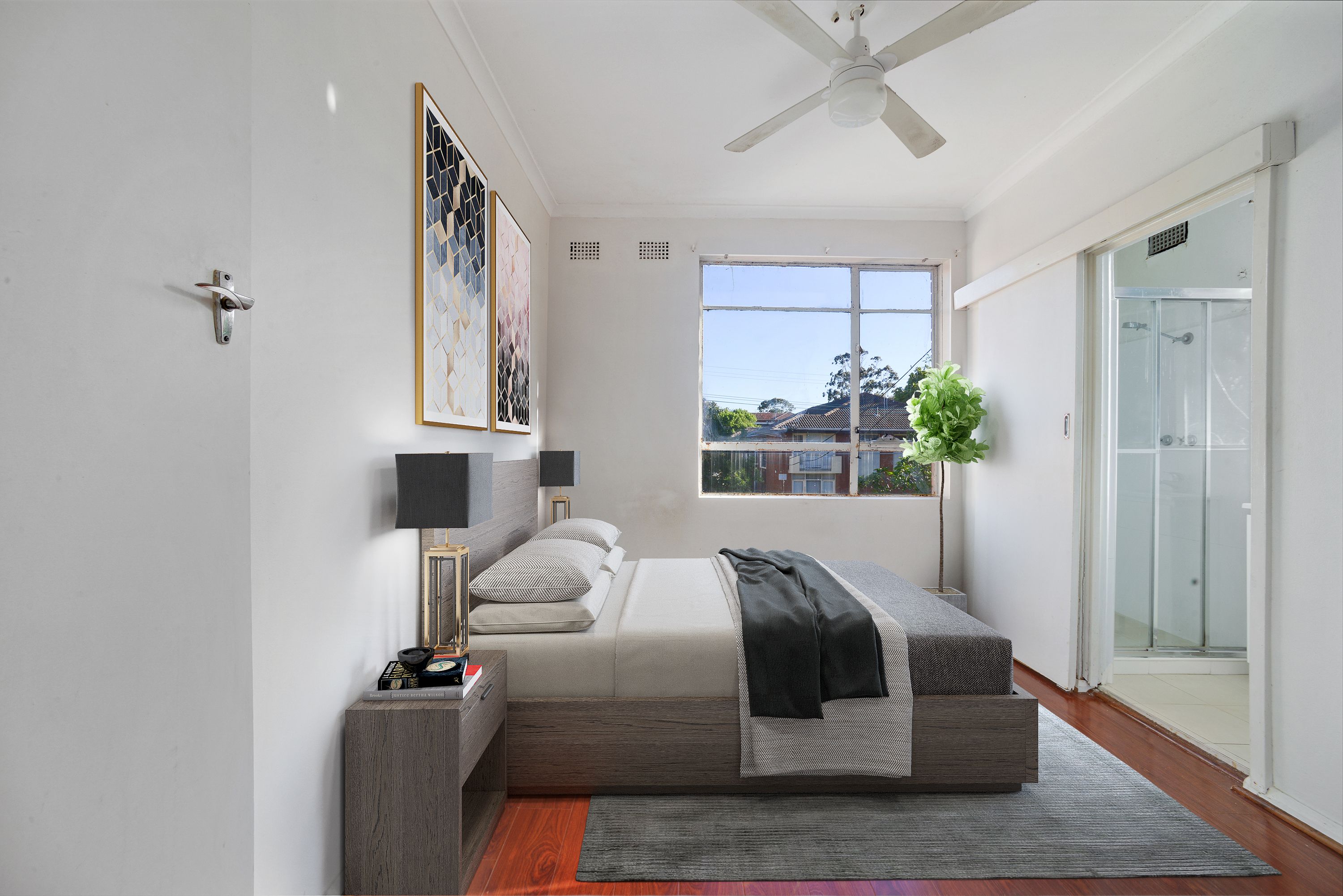 8/211 Norton Street, Ashfield, NSW 2131