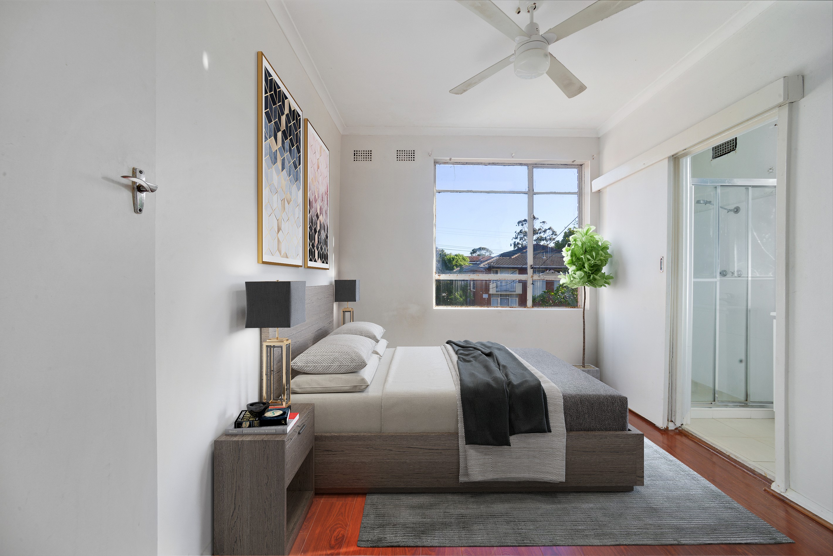 8/211 Norton Street, Ashfield, NSW 2131
