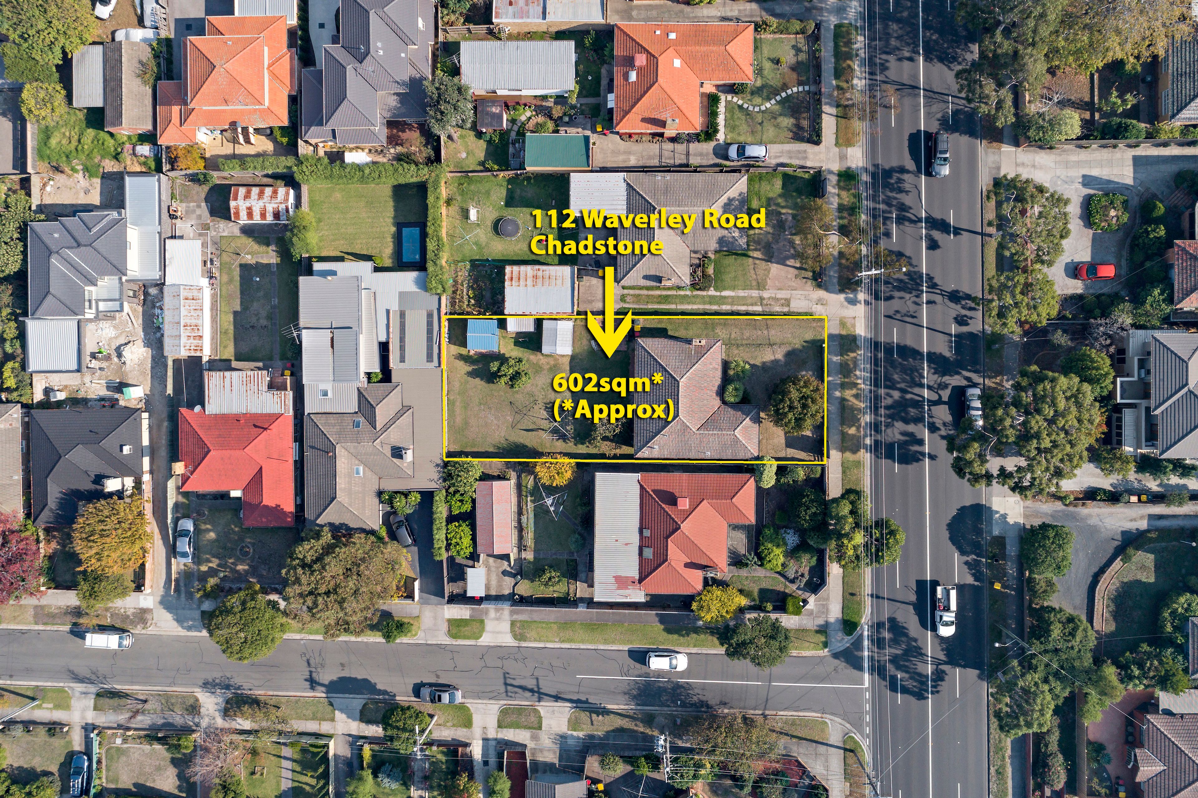 112 Waverley Road, Chadstone VIC 3148