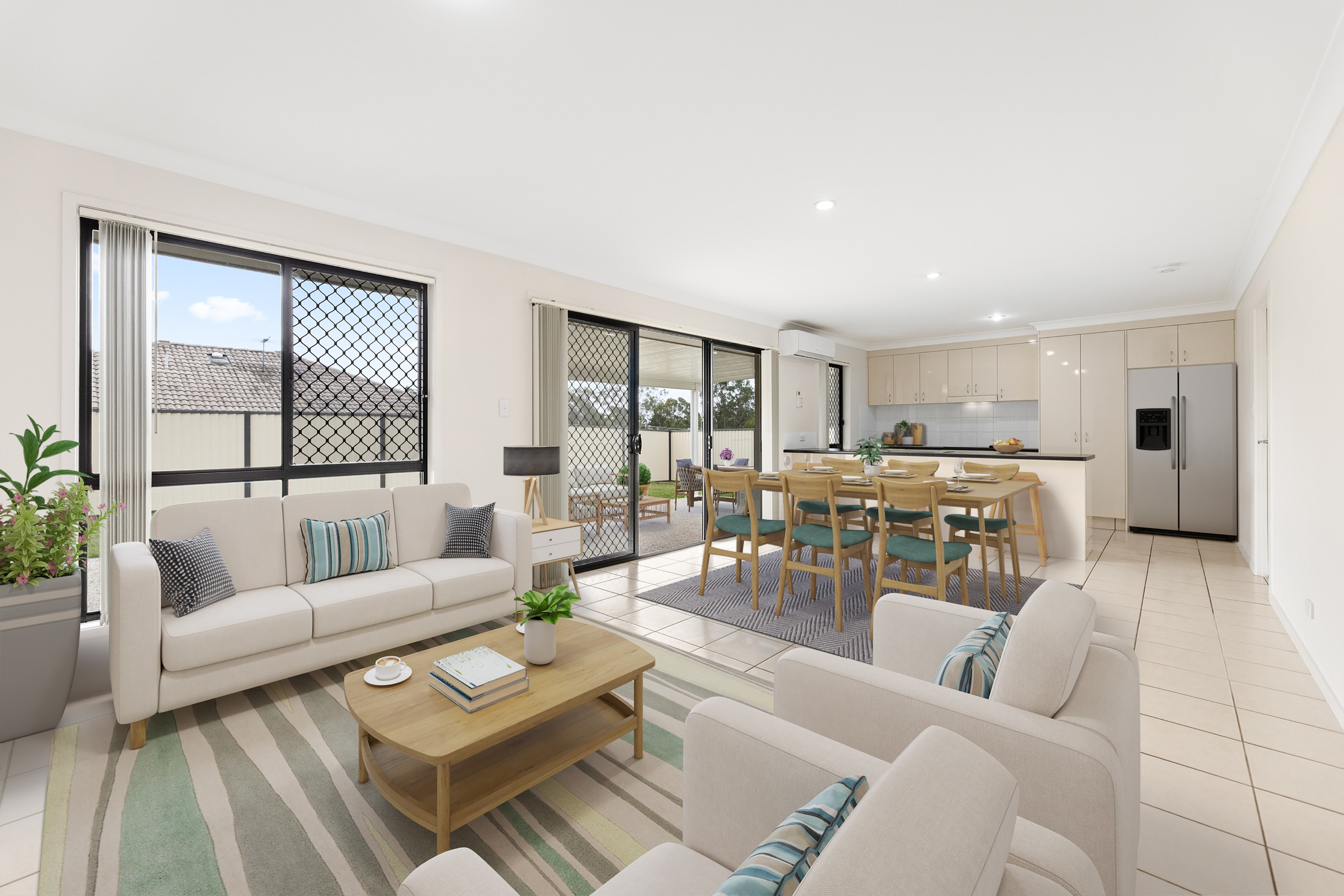 17 Aretha Lane, Narangba, QLD 4504