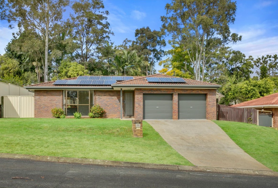 24 Branston Court, Nerang, QLD 4211