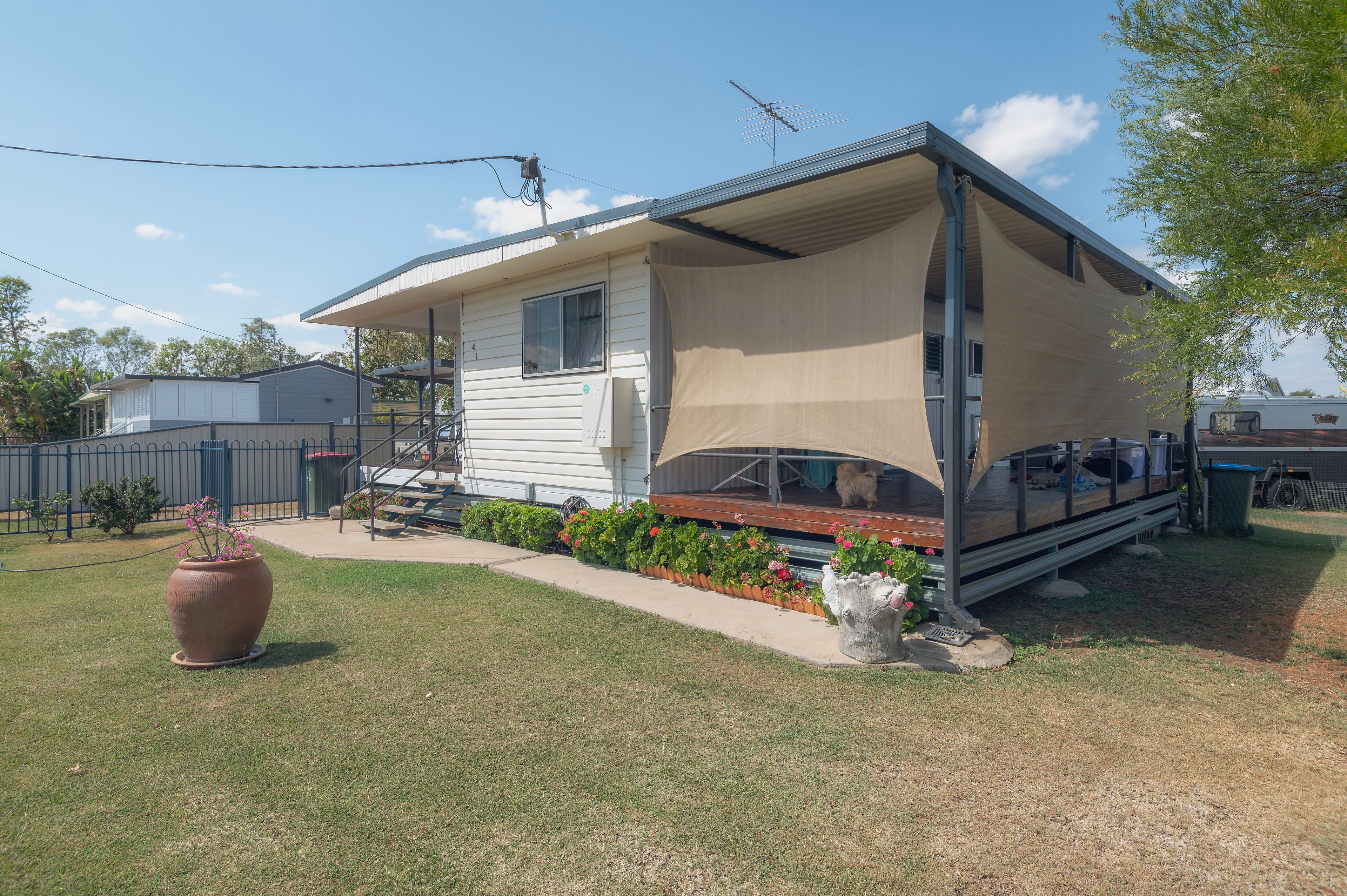 41 Leslie Street, Thangool, QLD 4716